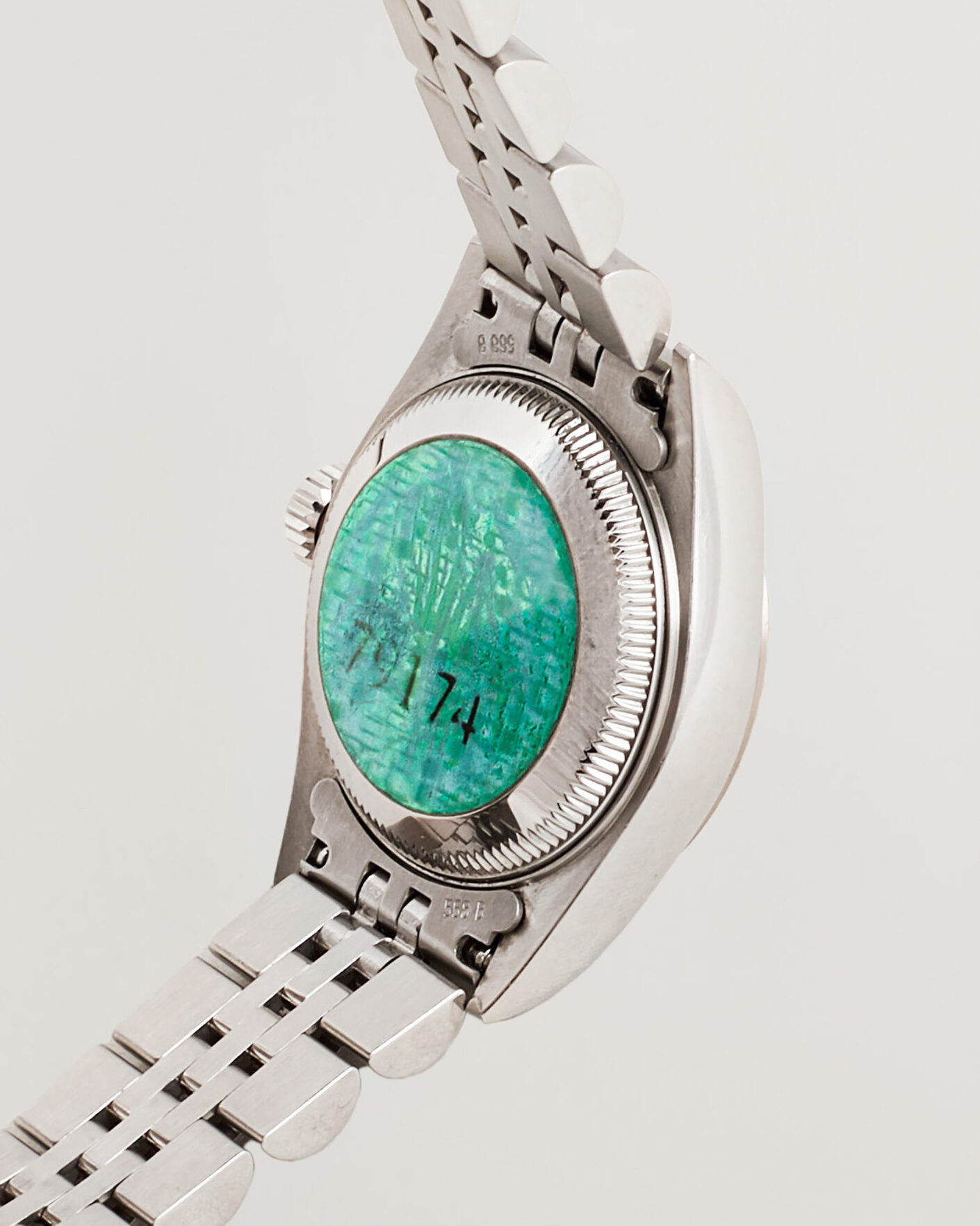 Herren | Pre-Owned & Vintage Watches | Rolex Pre-Owned | Datejust 26 