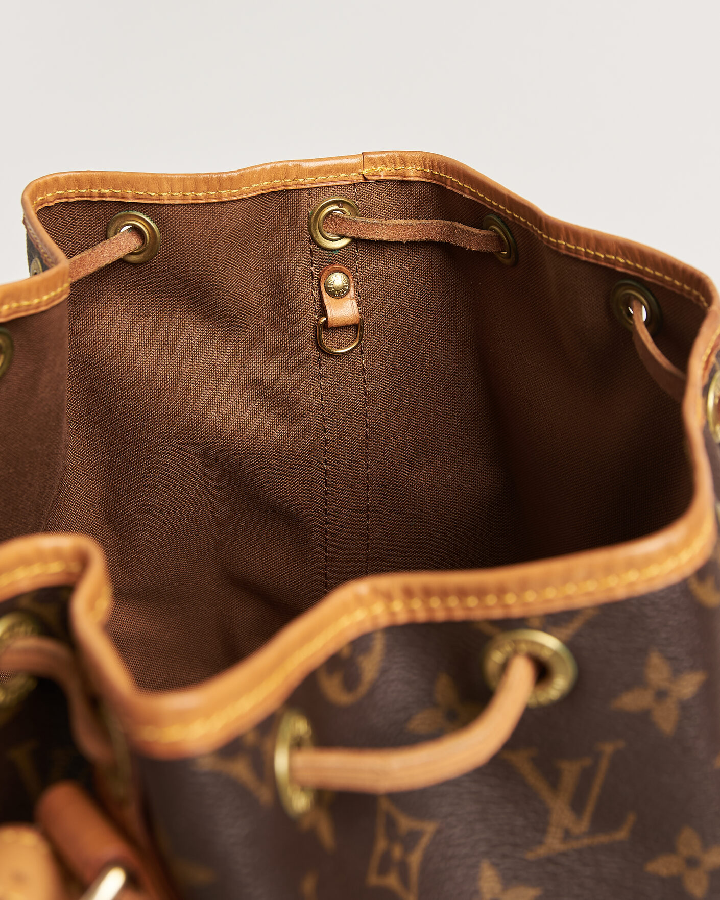 Herren | Pre-Owned & Vintage Bags | Louis Vuitton Pre-Owned | Noé Monogram