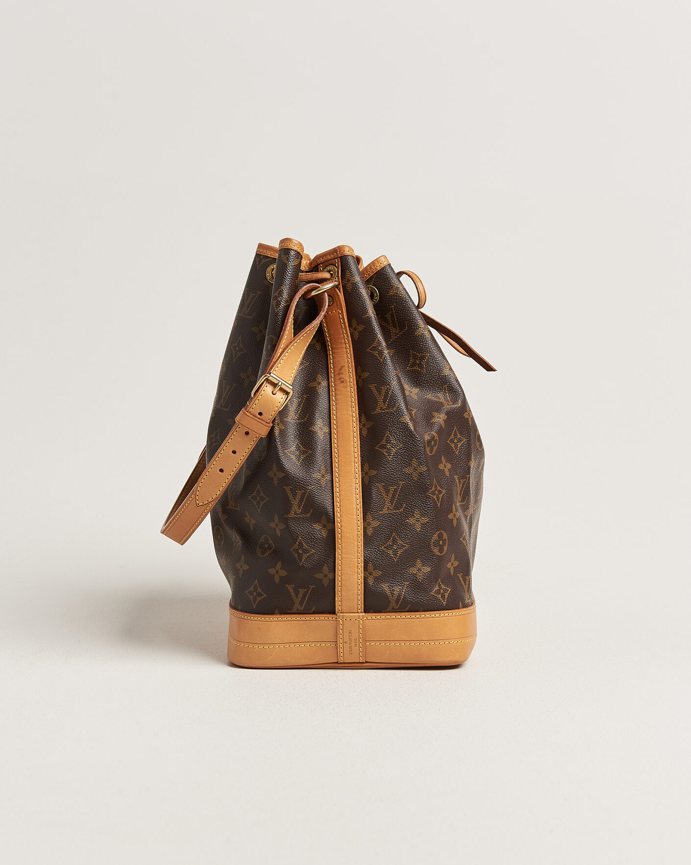Herren | Pre-Owned & Vintage Bags | Louis Vuitton Pre-Owned | Noé Monogram