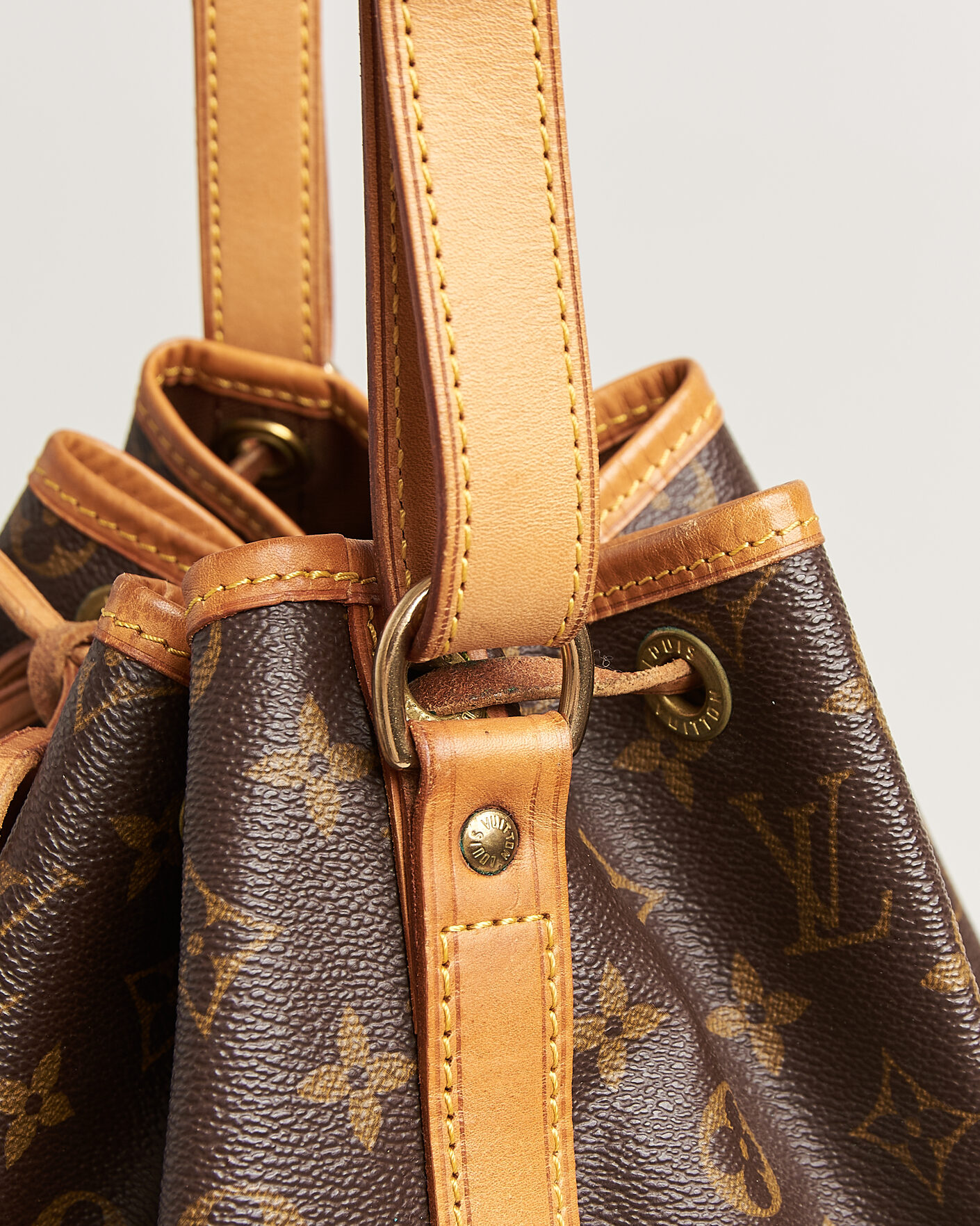Herren | Pre-Owned & Vintage Bags | Louis Vuitton Pre-Owned | Noé Monogram