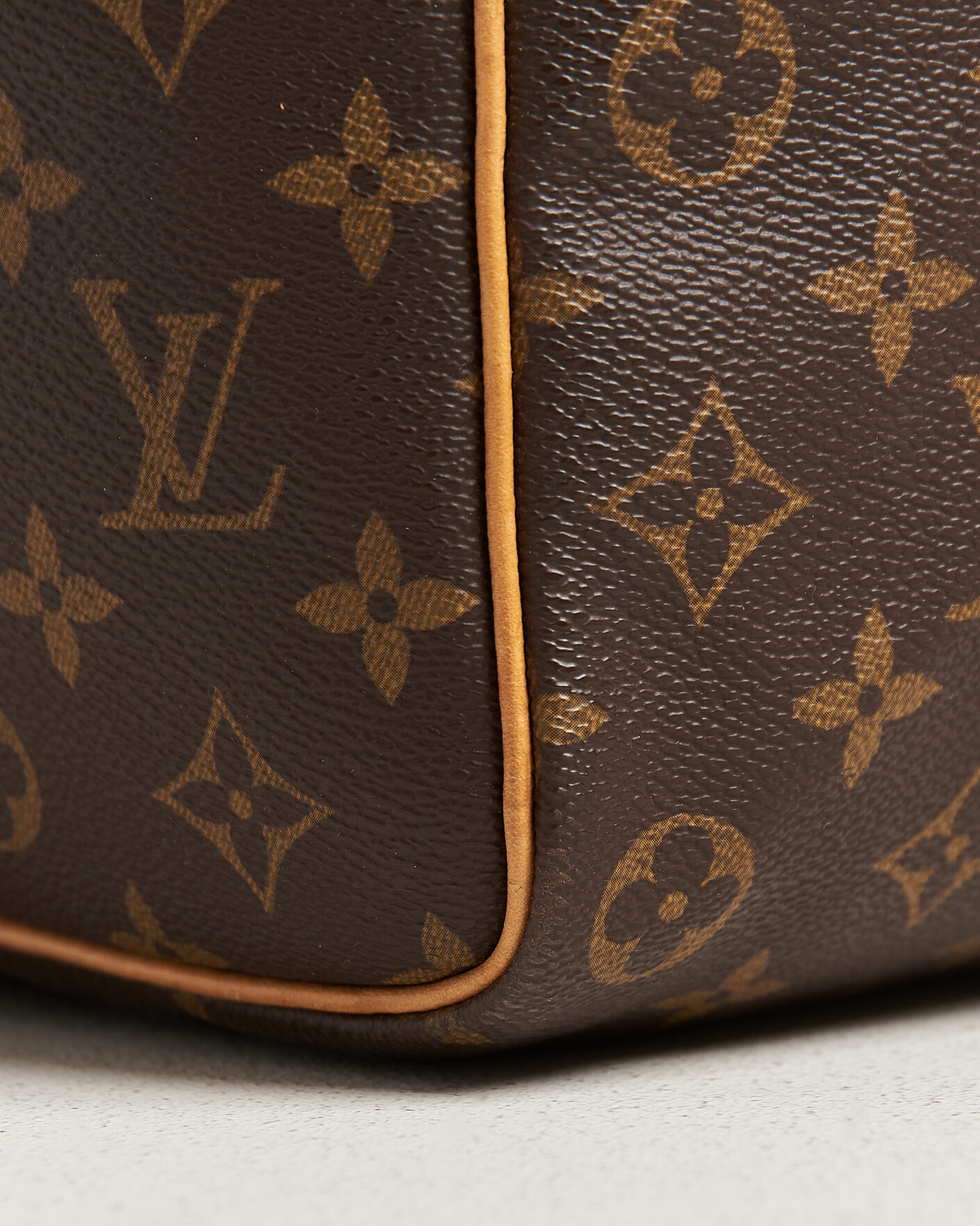 Herren | Pre-Owned & Vintage Bags | Louis Vuitton Pre-Owned | Keepall Bandouliére 50 Monogram