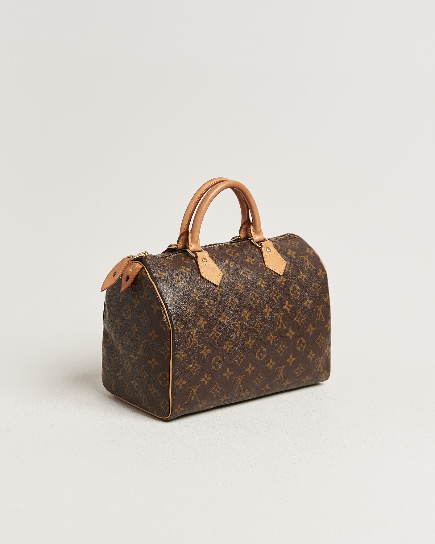 Herren | Pre-Owned & Vintage Bags | Louis Vuitton Pre-Owned | Speedy 30 Monogram