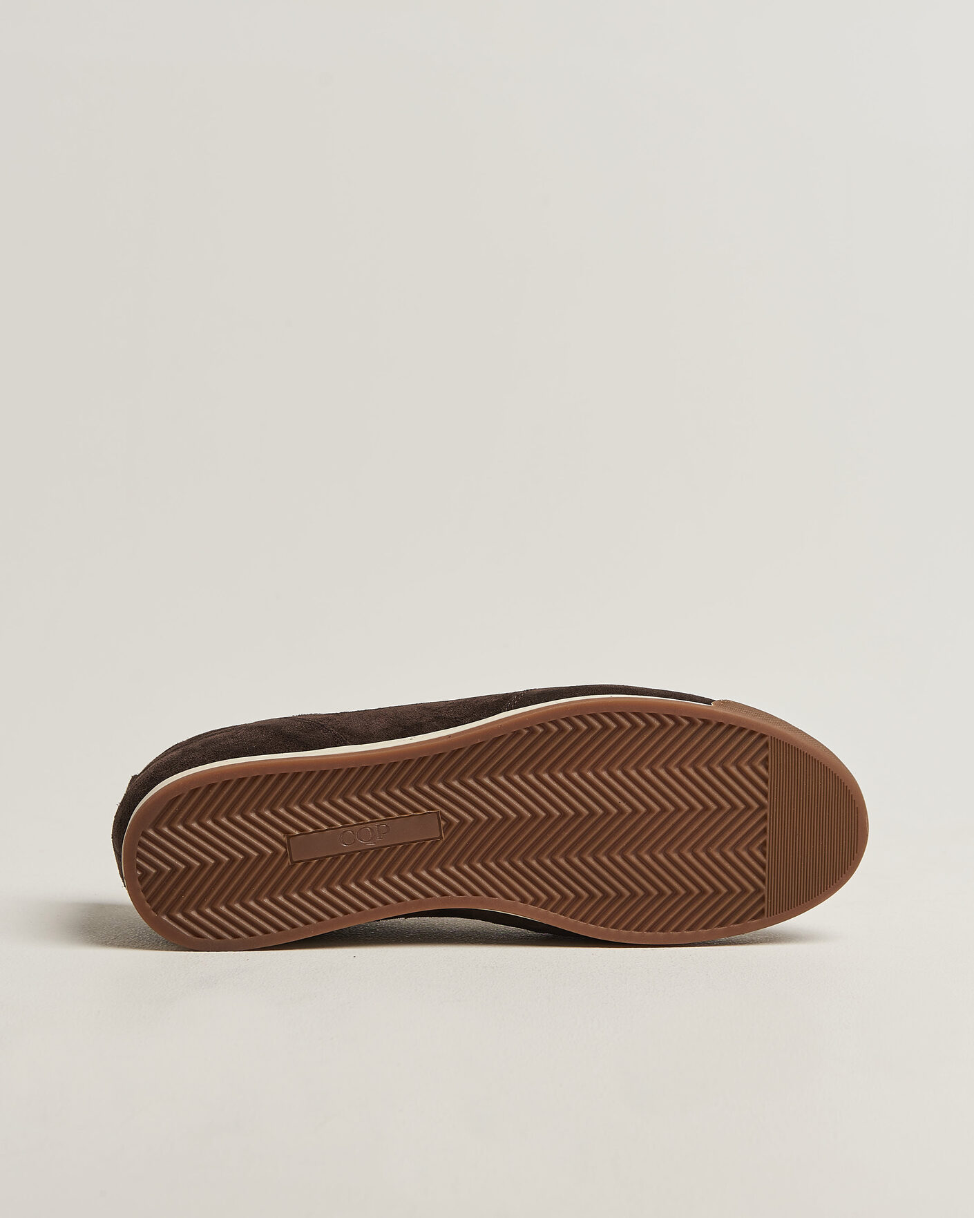 Herren | Sneaker | CQP | Piazza Running Sneaker Dark Brown