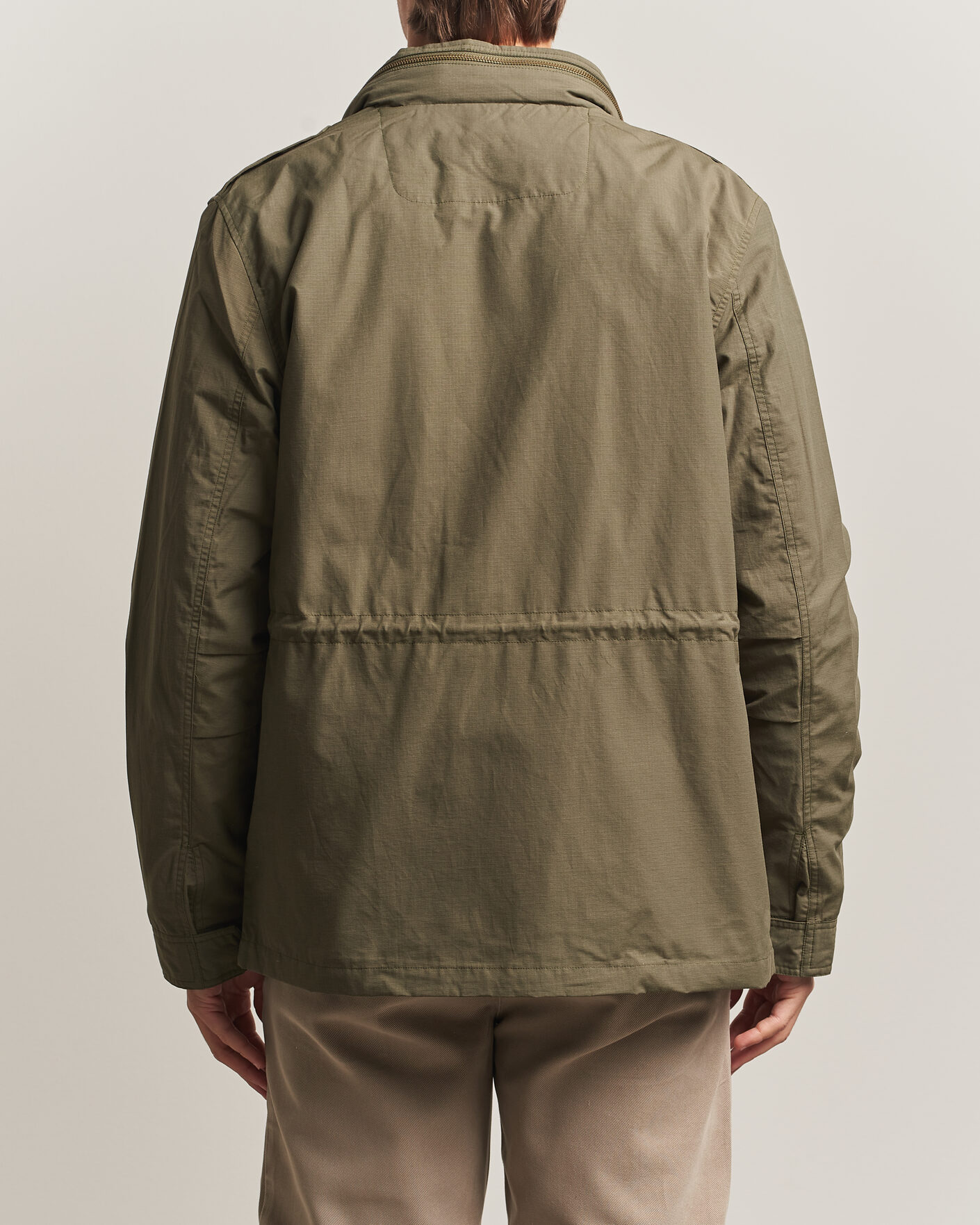 Herren | Jacken | A Day's March | Barnett M65 Jacket Olive