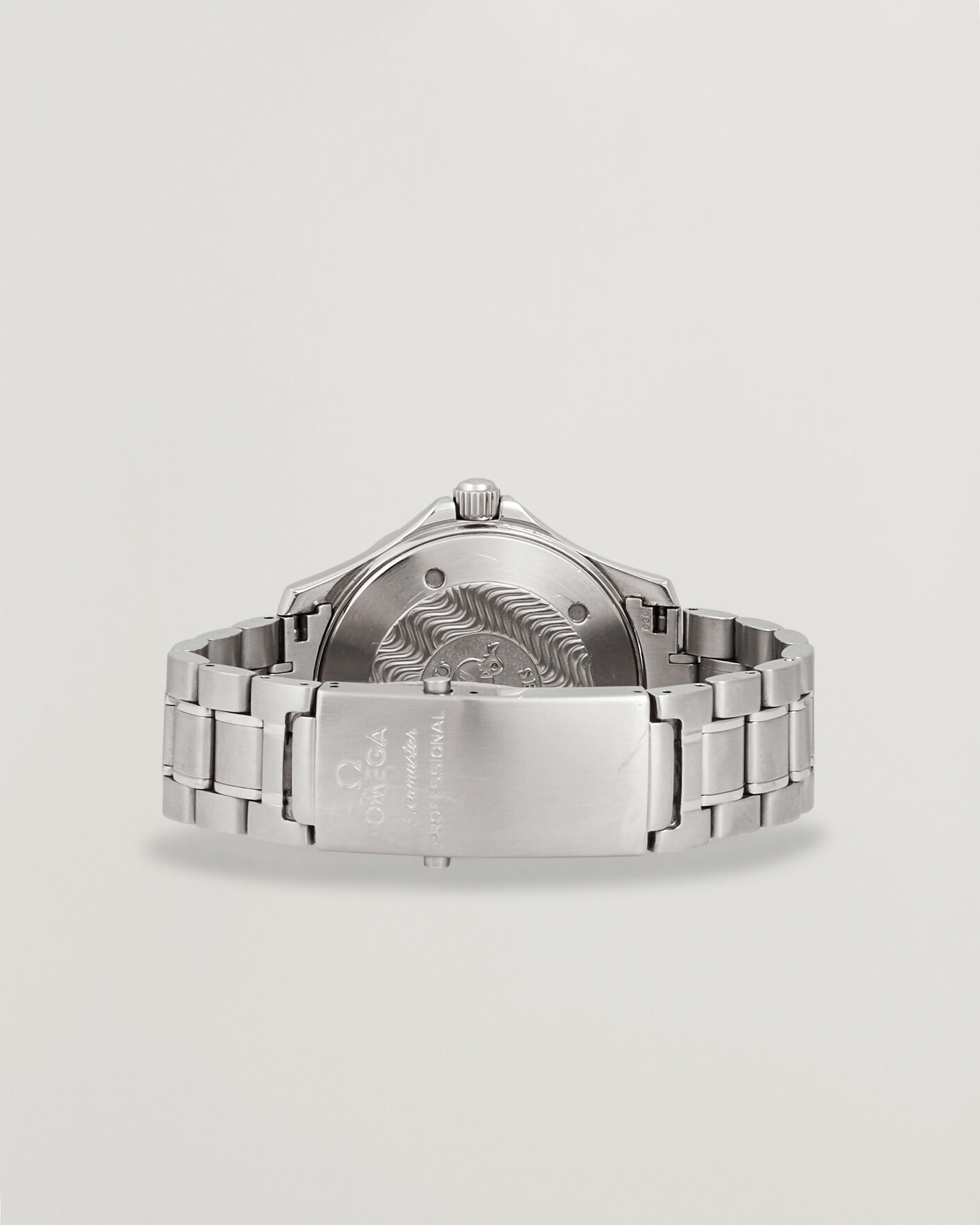 Herren | Pre-Owned & Vintage Watches | Omega Pre-Owned | Seamaster 300M Peter Blake