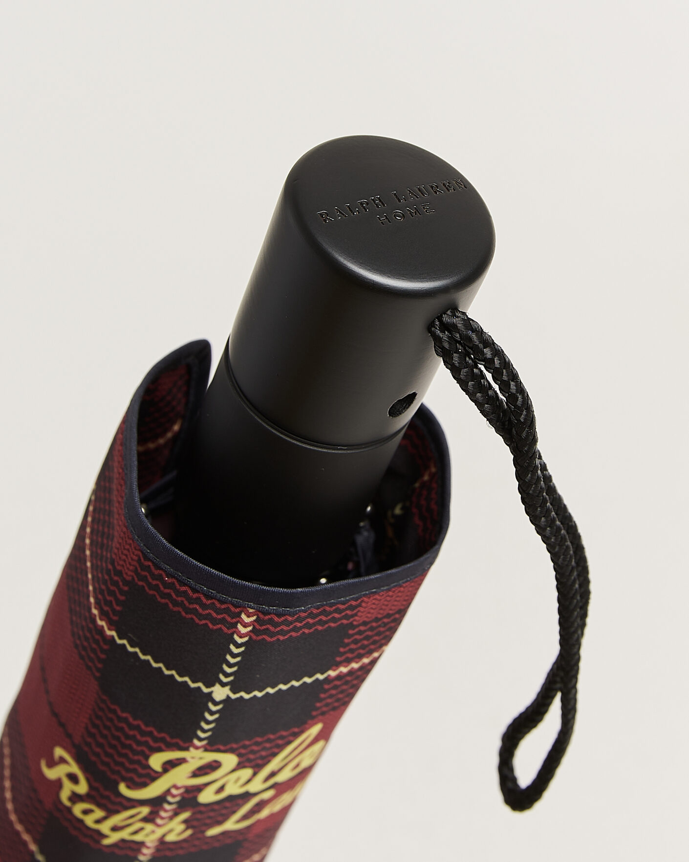 Herren | Regenschirme | Ralph Lauren Home | Linwood Small Heritage Pattern Umbrella Multi