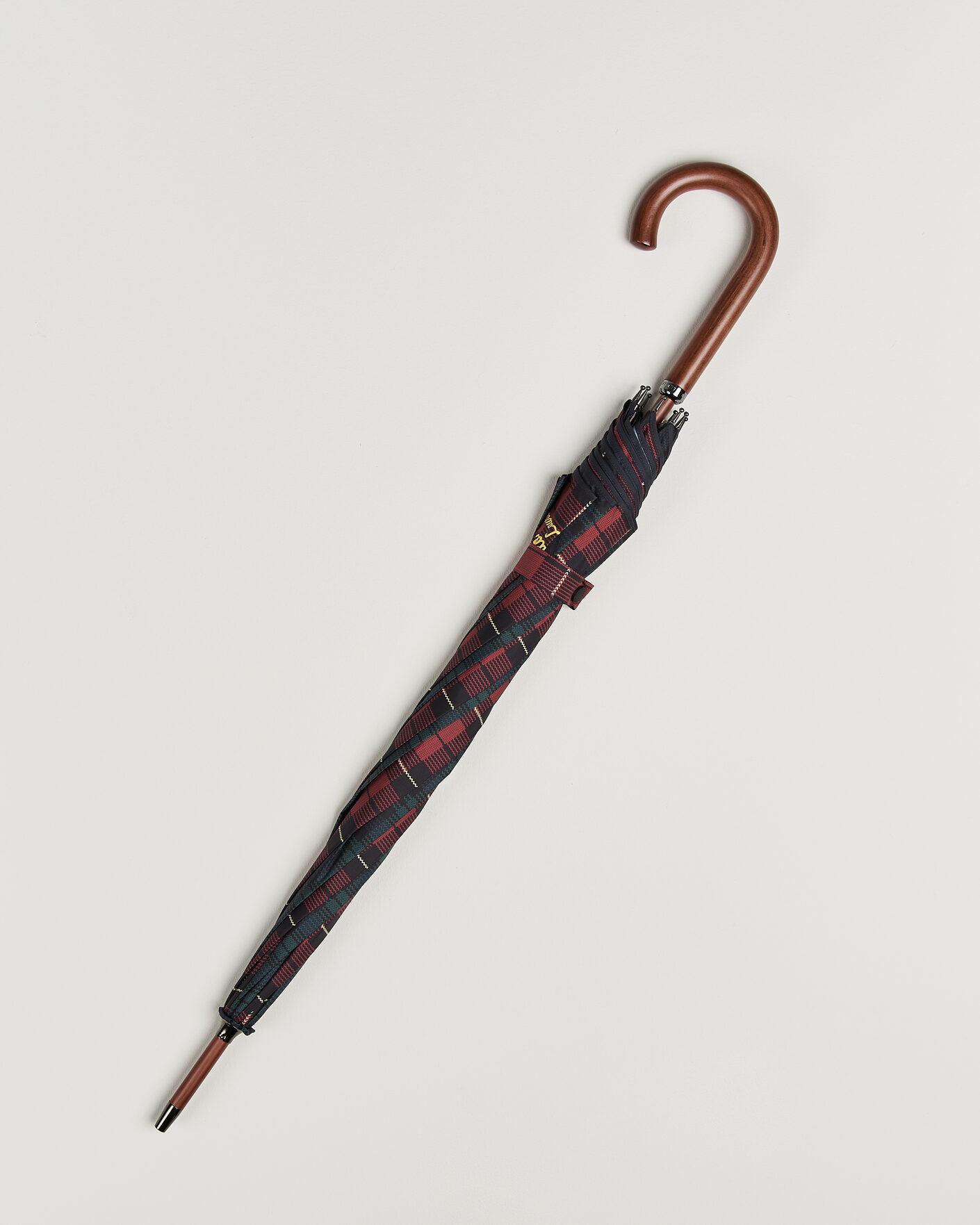 Herren | Regenschirme | Ralph Lauren Home | Linwood Large Heritage Pattern Umbrella Multi