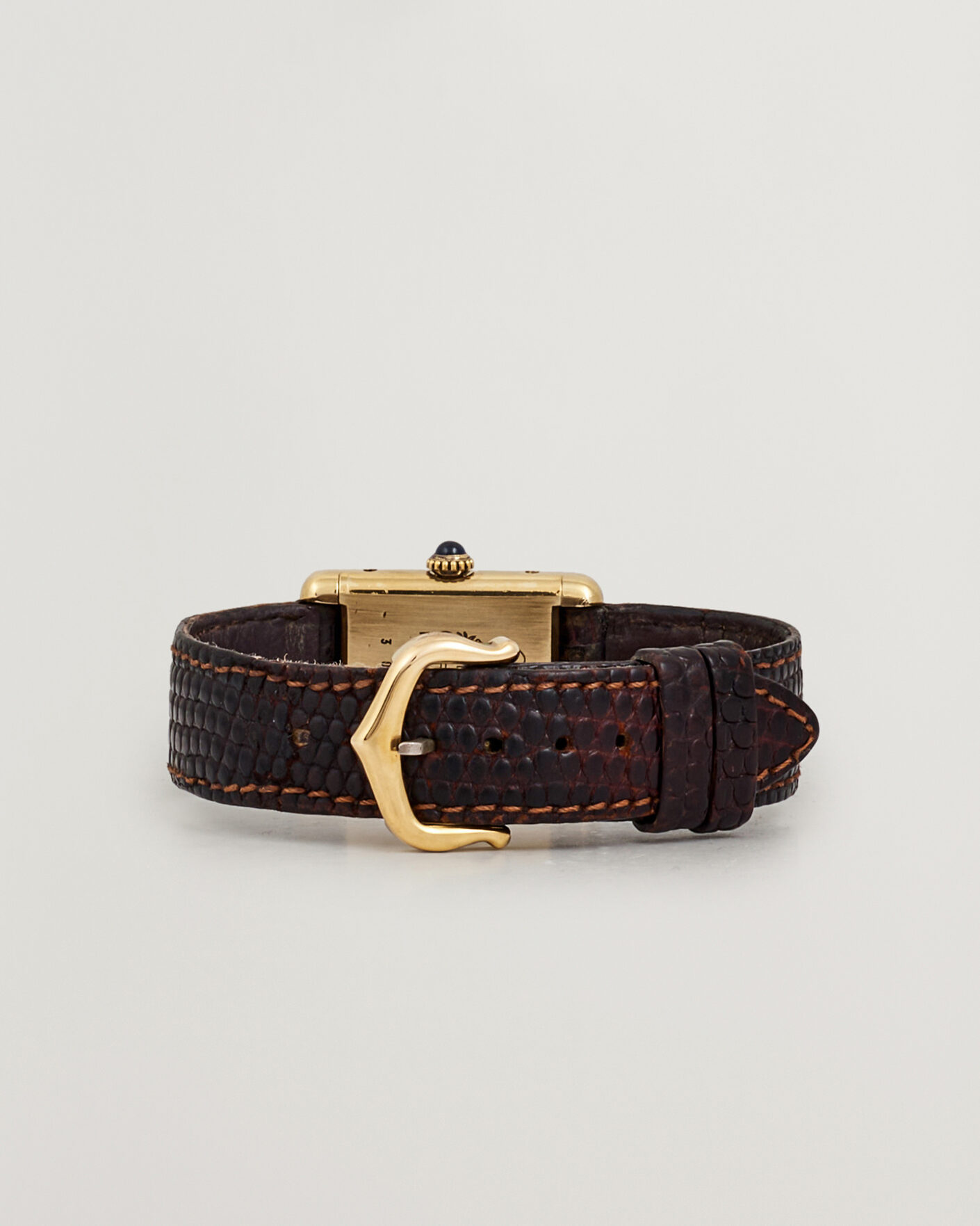 Herren | Gifts for Her | Cartier Pre-Owned | Tank Must SM 