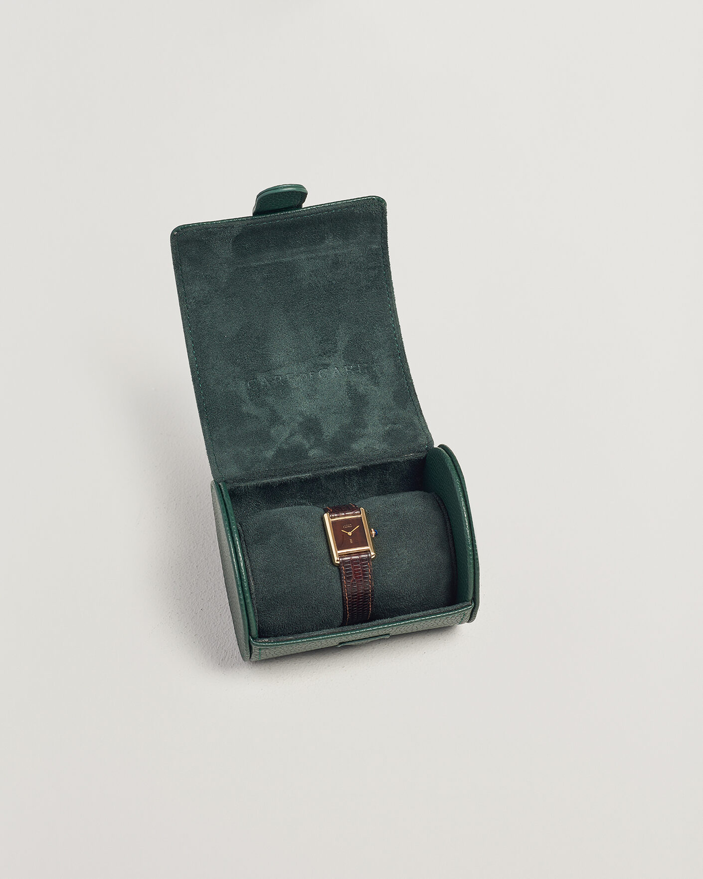 Herren | Gifts for Her | Cartier Pre-Owned | Tank Must SM 