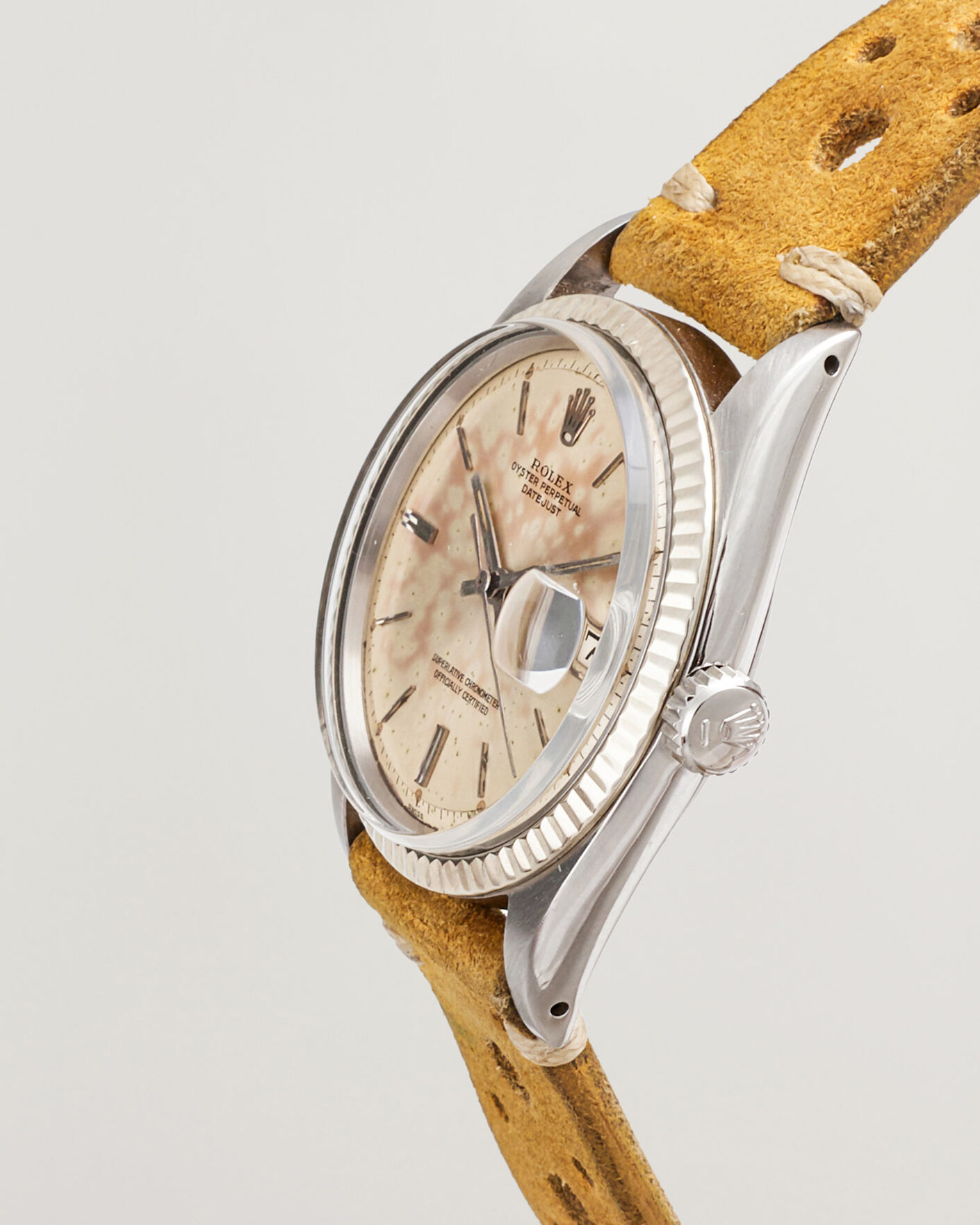 Herren | Pre-Owned & Vintage Watches | Rolex Pre-Owned | Datejust 36 