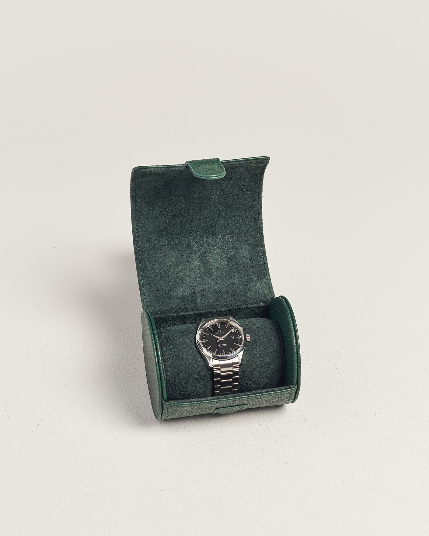 Herren | Pre-Owned & Vintage Watches | Omega Pre-Owned | Seamaster Aqua Terra