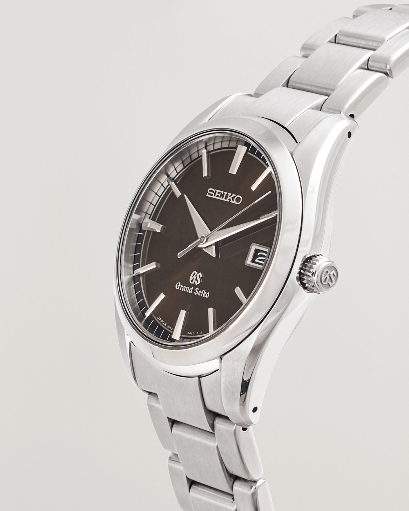 Herren | Pre-Owned & Vintage Watches | Seiko Pre-Owned | Grand Seiko