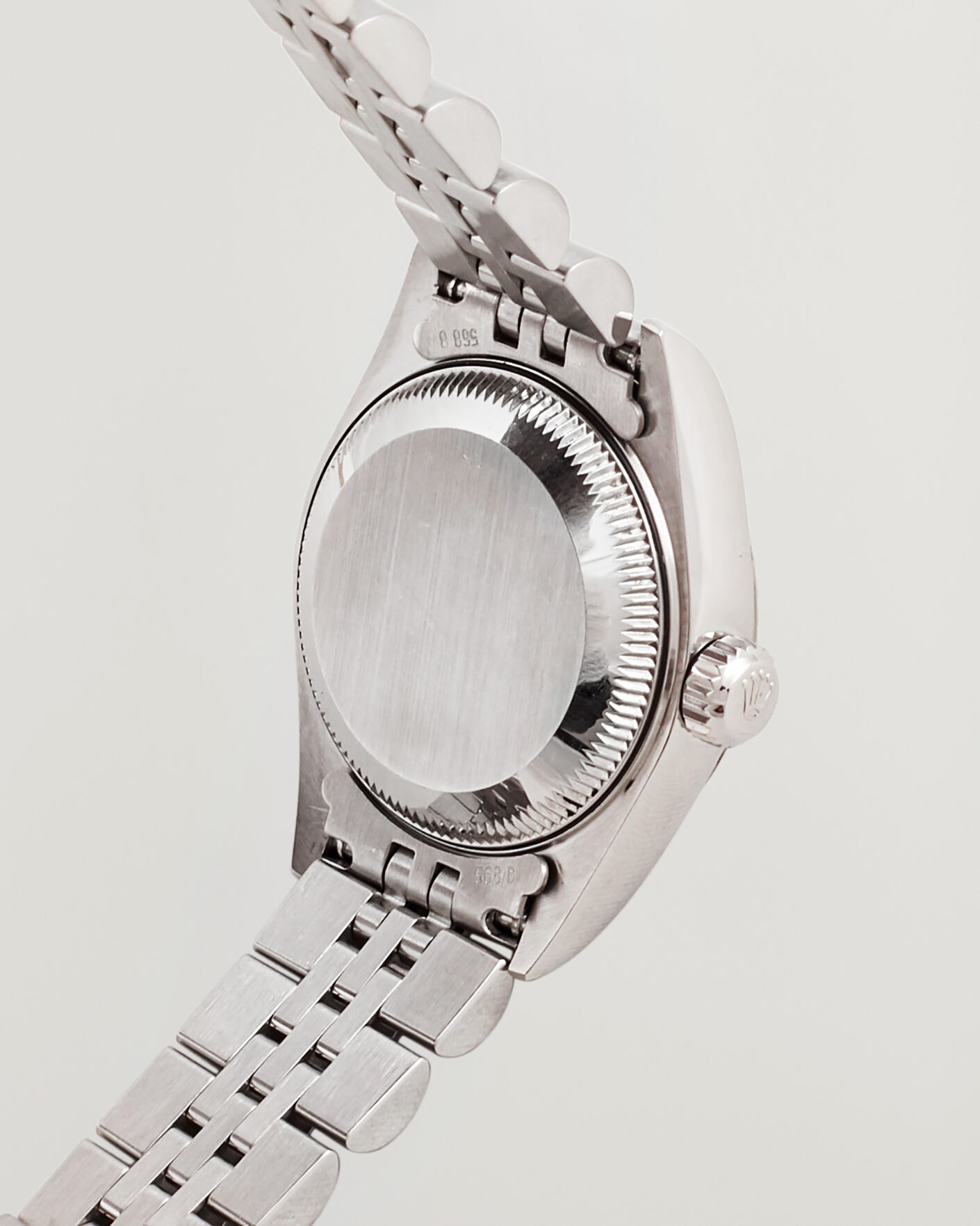 Herren | Pre-Owned & Vintage Watches | Rolex Pre-Owned | Datejust 26