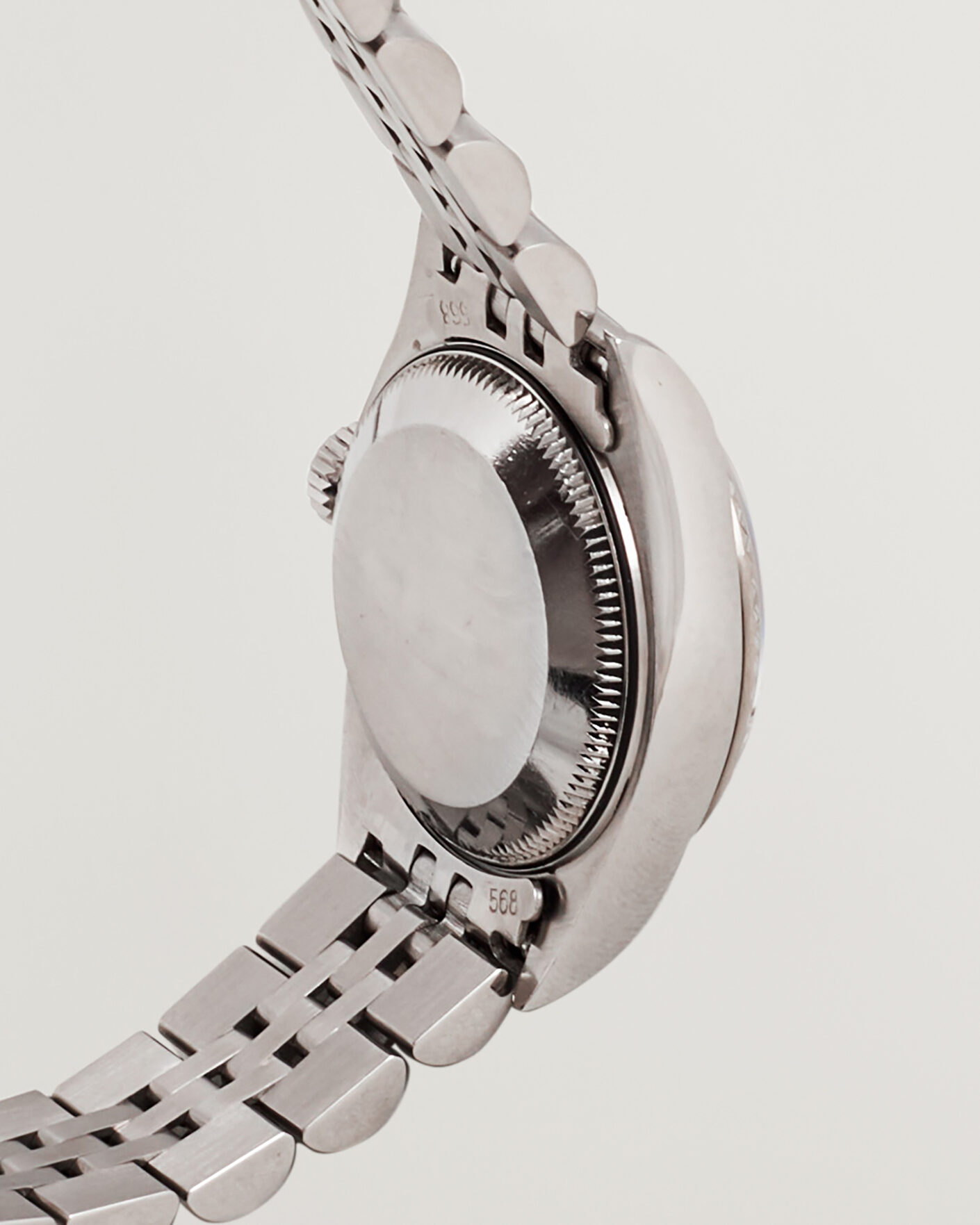 Herren | Pre-Owned & Vintage Watches | Rolex Pre-Owned | Datejust 26 