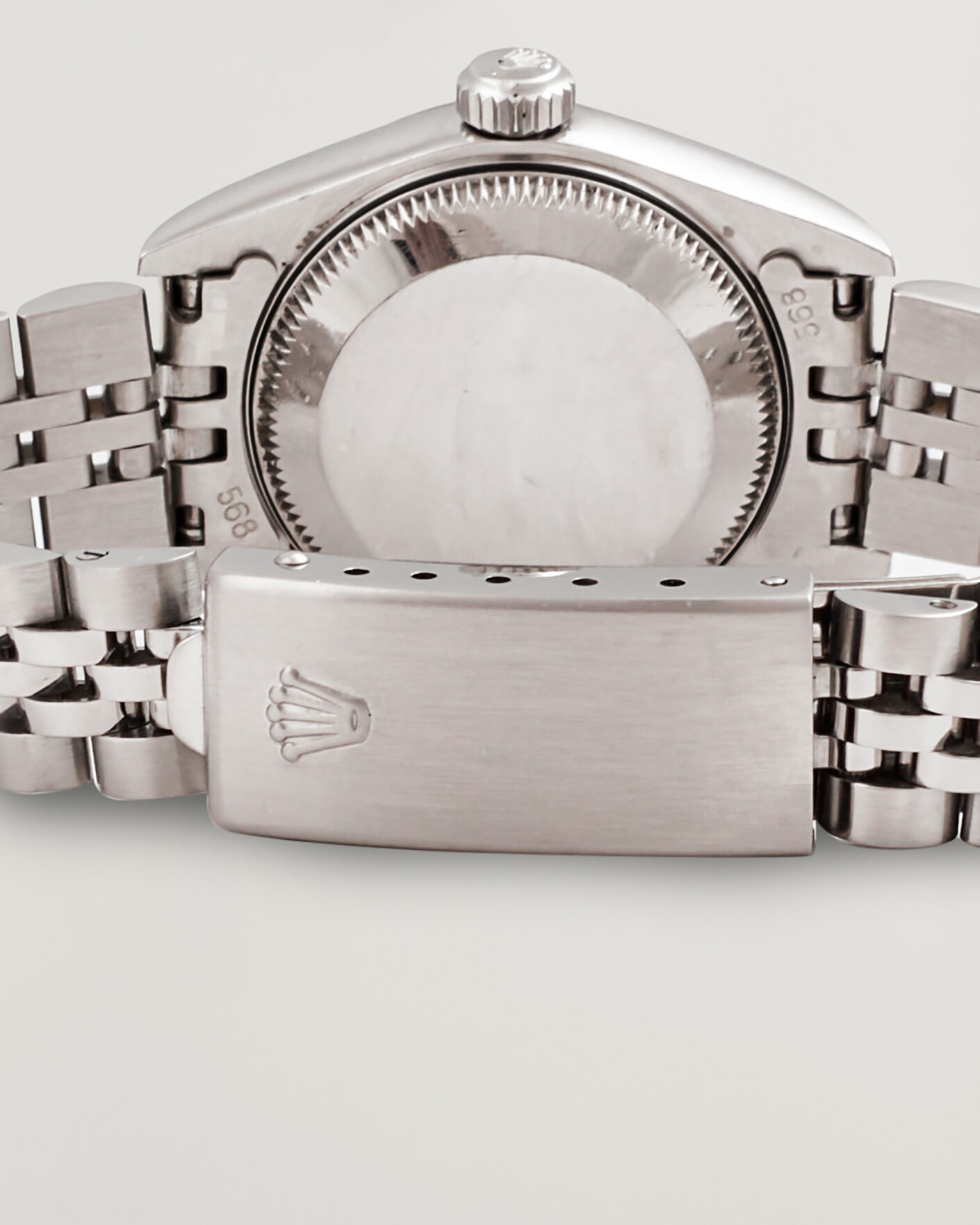 Herren | Pre-Owned & Vintage Watches | Rolex Pre-Owned | Datejust 26 