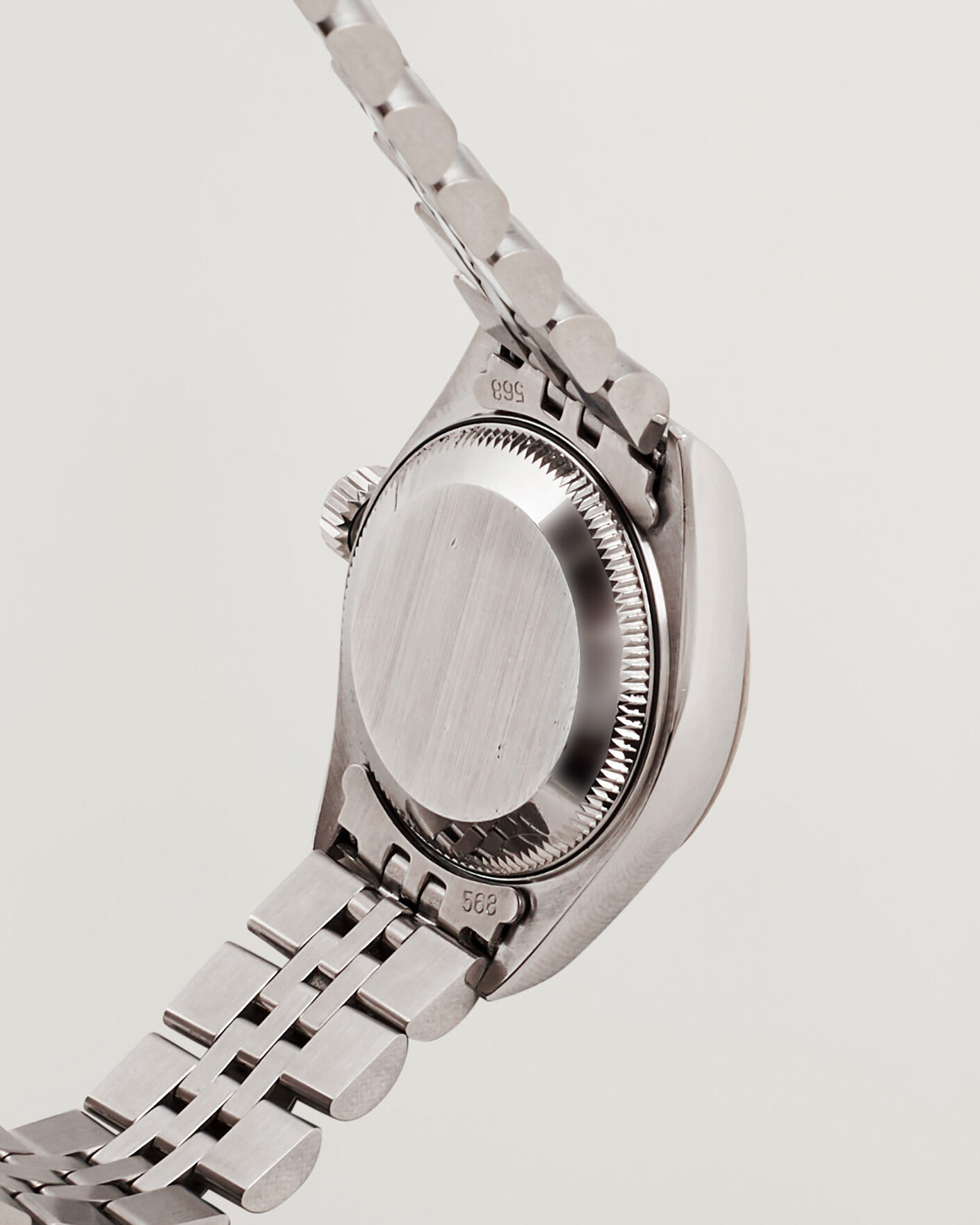 Herren | Pre-Owned & Vintage Watches | Rolex Pre-Owned | Datejust 26 Diamant