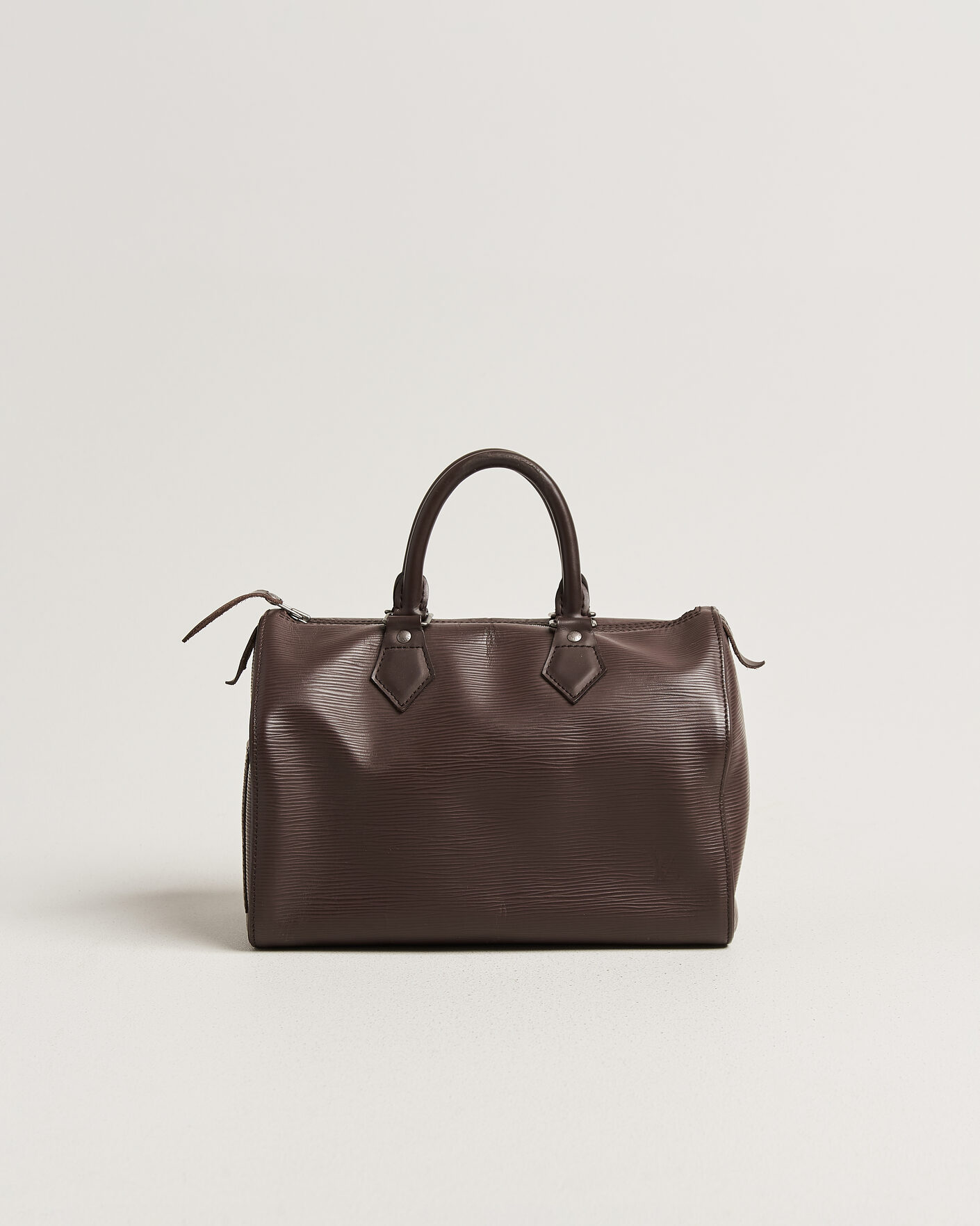 Herren | Pre-Owned & Vintage Bags | Louis Vuitton Pre-Owned | Speedy 25 Mocha