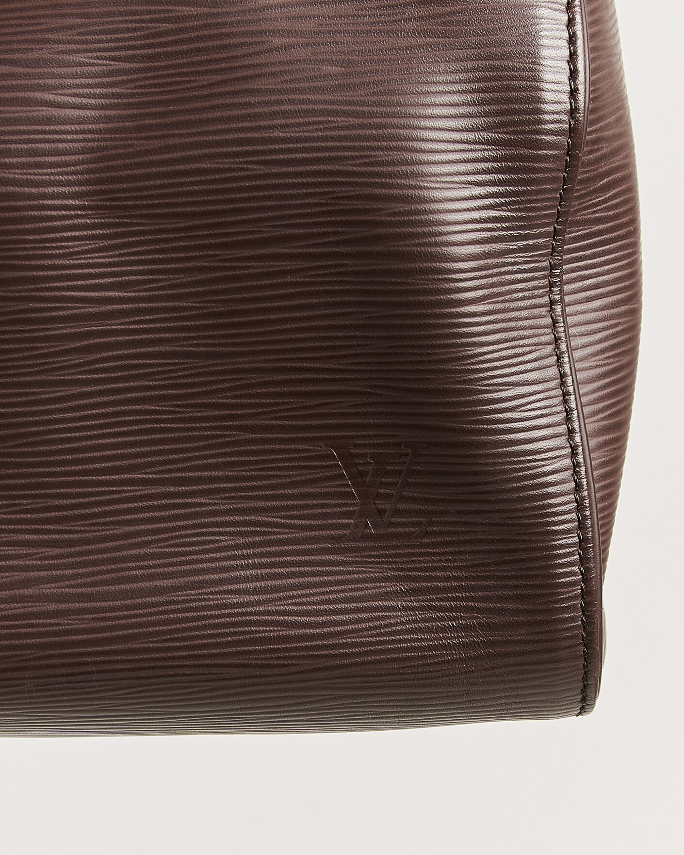 Herren | Pre-Owned & Vintage Bags | Louis Vuitton Pre-Owned | Speedy 25 Mocha