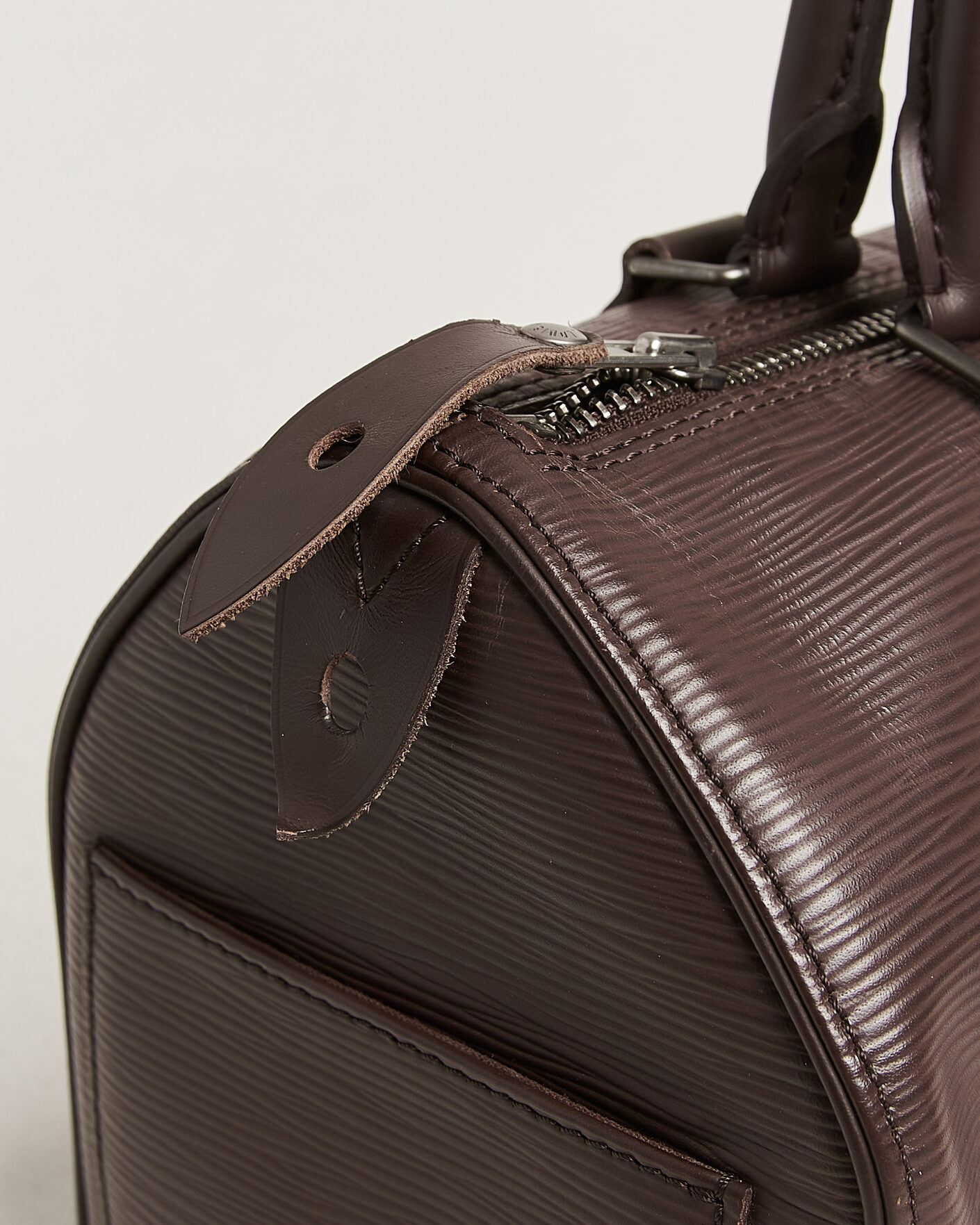Herren | Pre-Owned & Vintage Bags | Louis Vuitton Pre-Owned | Speedy 25 Mocha