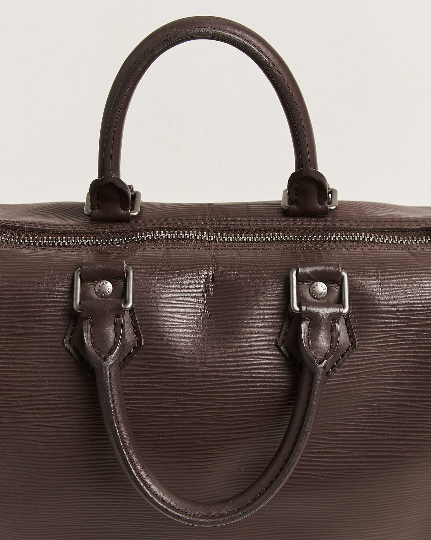 Herren | Pre-Owned & Vintage Bags | Louis Vuitton Pre-Owned | Speedy 25 Mocha