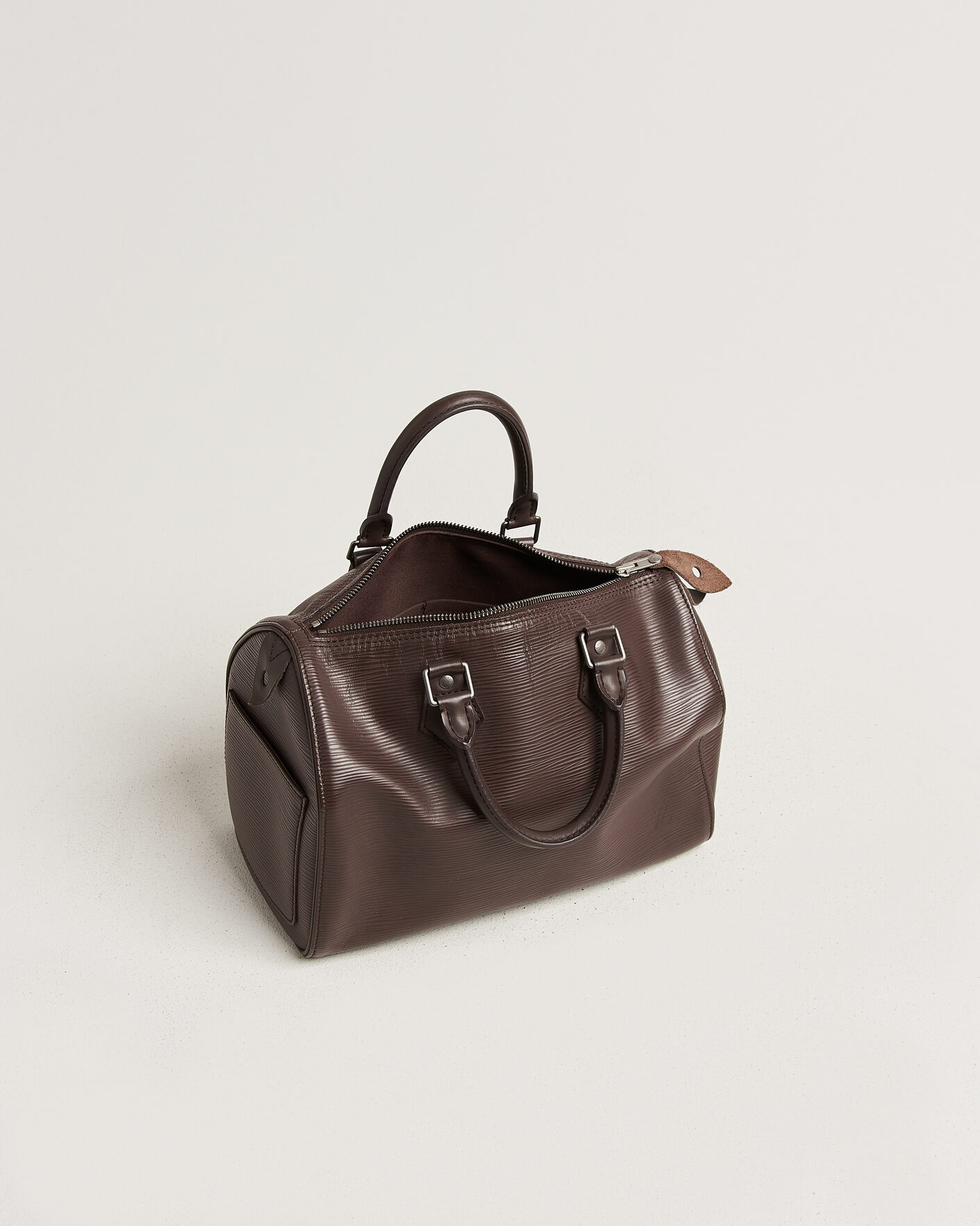 Herren | Pre-Owned & Vintage Bags | Louis Vuitton Pre-Owned | Speedy 25 Mocha