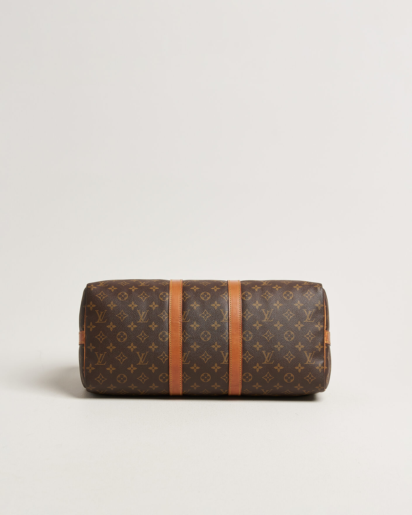 Herren | Pre-Owned & Vintage Bags | Louis Vuitton Pre-Owned | Keepall 45 Bandoulière Monogram