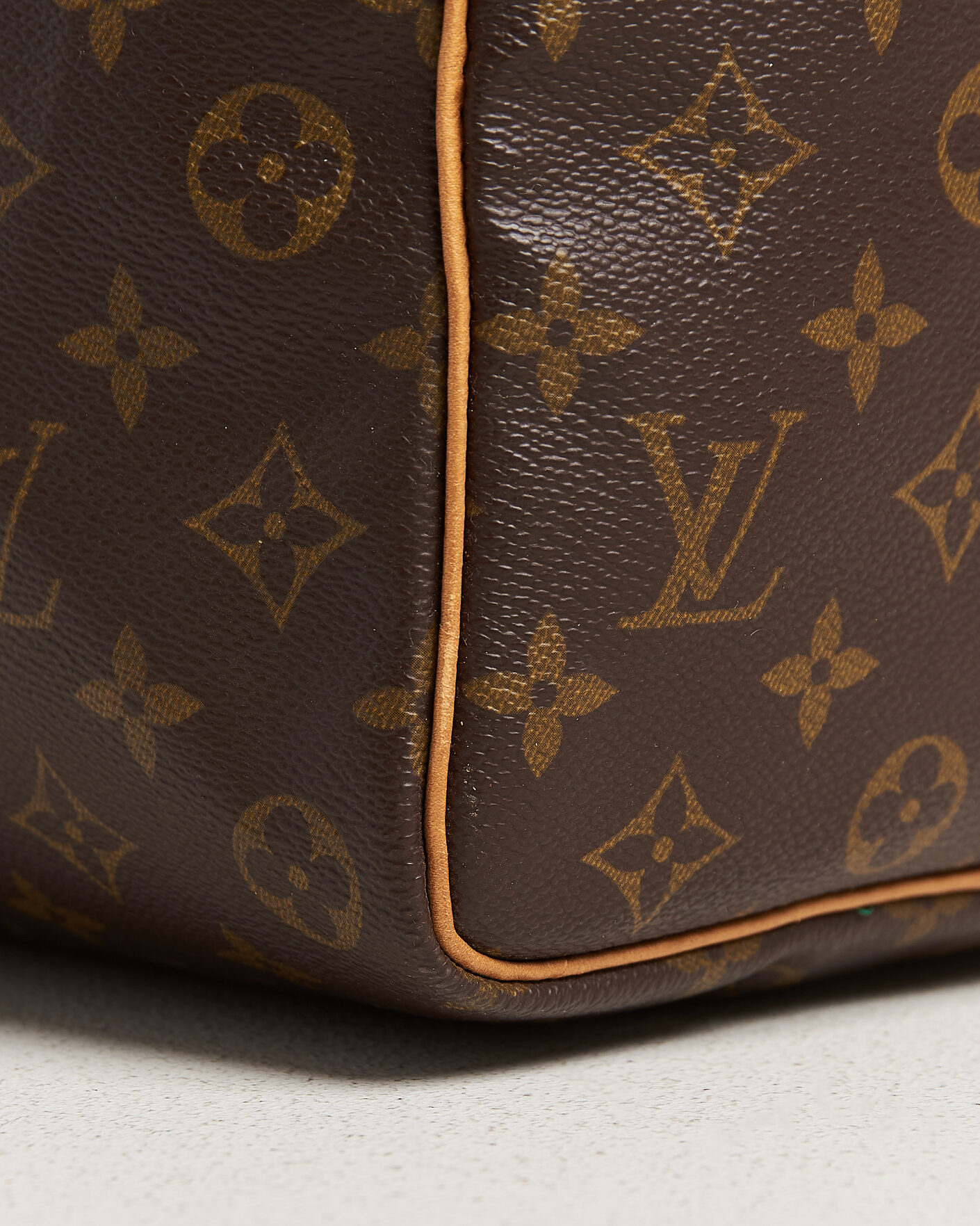 Herren | Pre-Owned & Vintage Bags | Louis Vuitton Pre-Owned | Keepall 50 Bandoulière Monogram