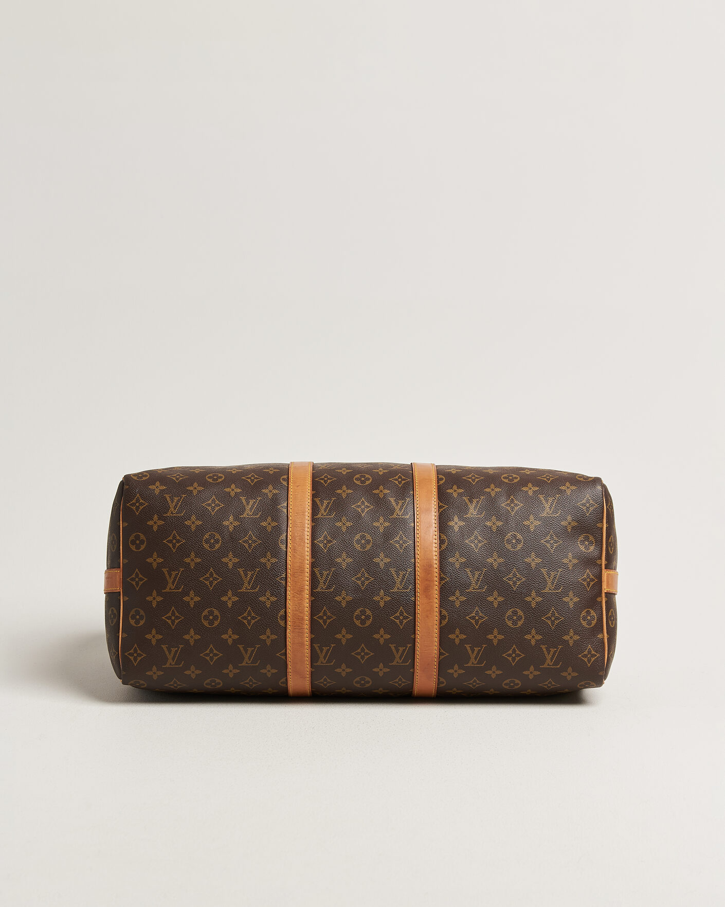 Herren | Pre-Owned & Vintage Bags | Louis Vuitton Pre-Owned | Keepall 50 Bandoulière Monogram