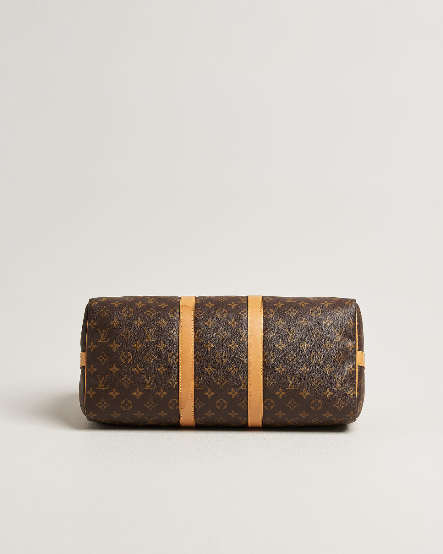 Herren | Pre-Owned & Vintage Bags | Louis Vuitton Pre-Owned | Keepall 45 Bandoulière Monogram