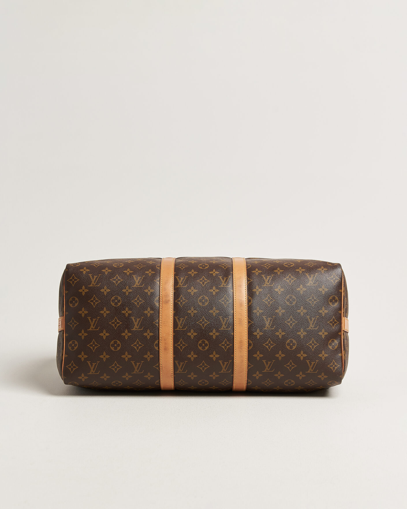 Herren | Pre-Owned & Vintage Bags | Louis Vuitton Pre-Owned | Keepall 50 Bandoulière Monogram