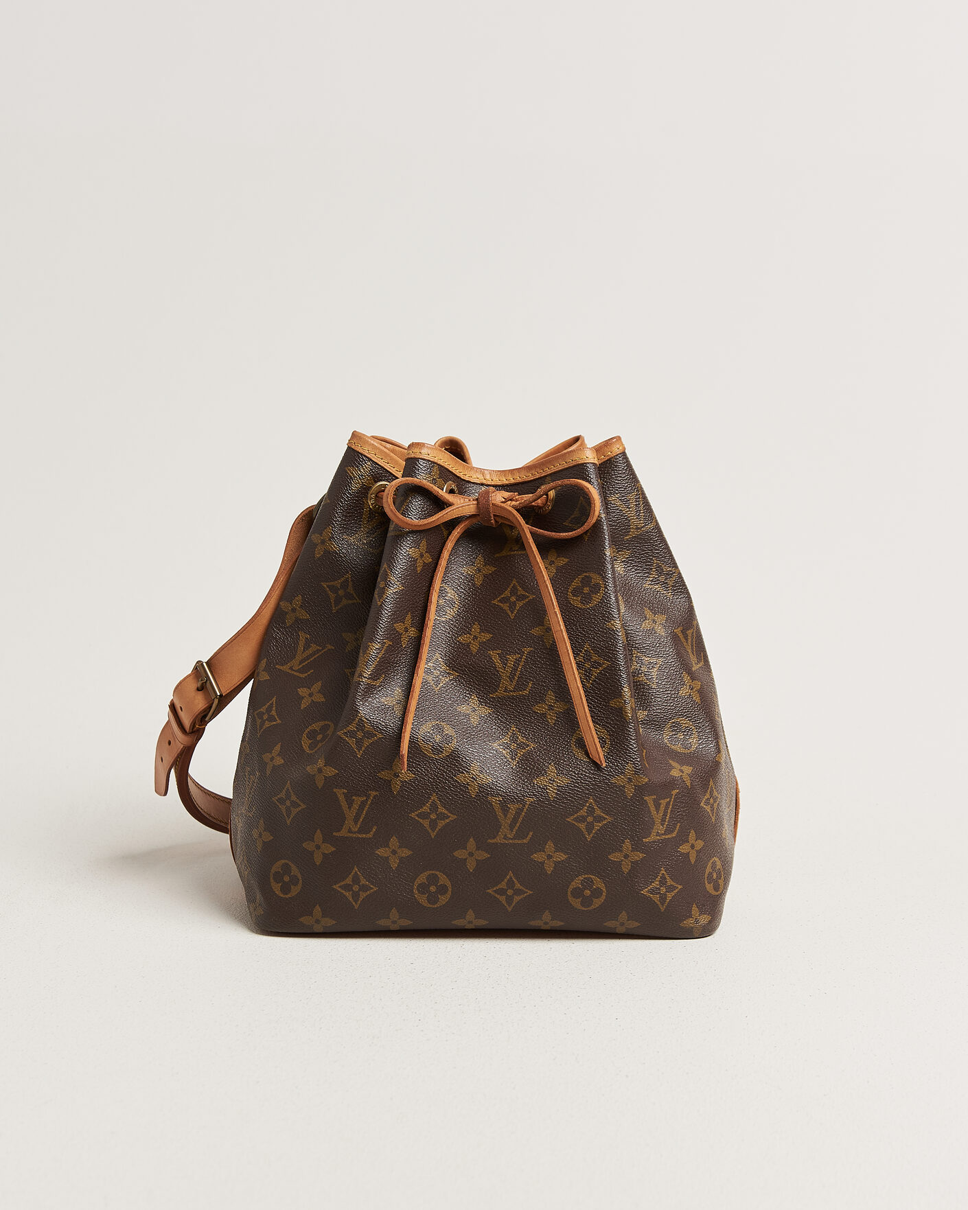 Herren | Pre-Owned & Vintage Bags | Louis Vuitton Pre-Owned | Petit Noé Monogram