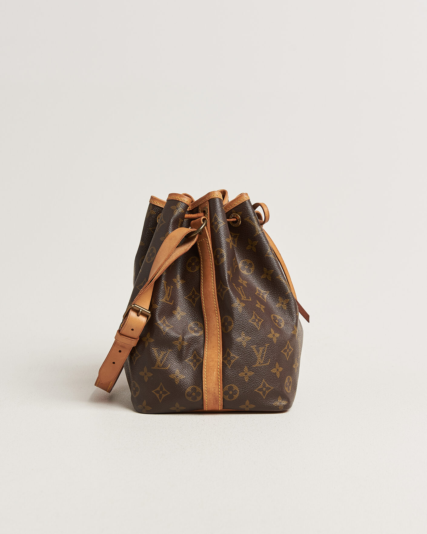 Herren | Pre-Owned & Vintage Bags | Louis Vuitton Pre-Owned | Petit Noé Monogram