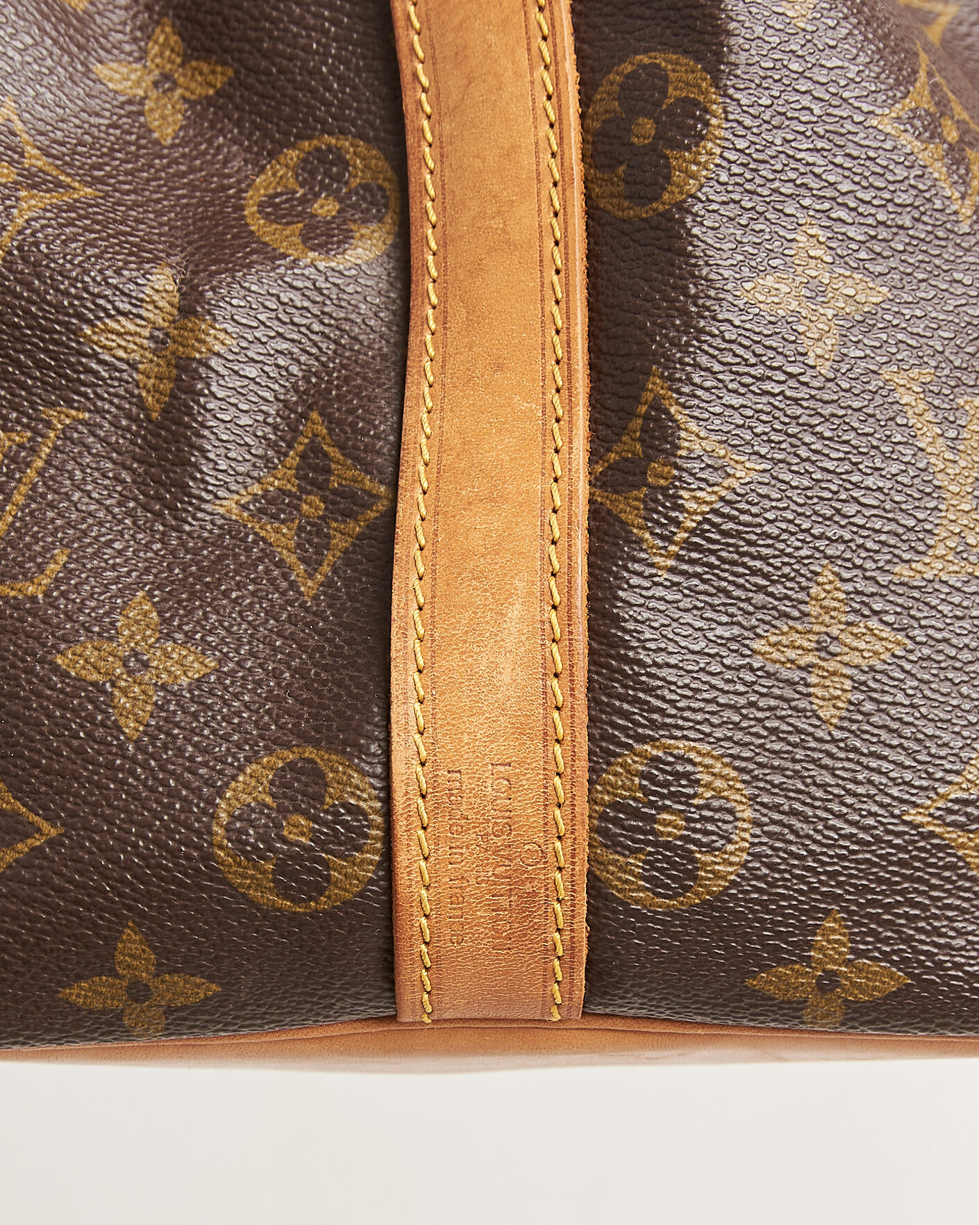 Herren | Pre-Owned & Vintage Bags | Louis Vuitton Pre-Owned | Petit Noé Monogram