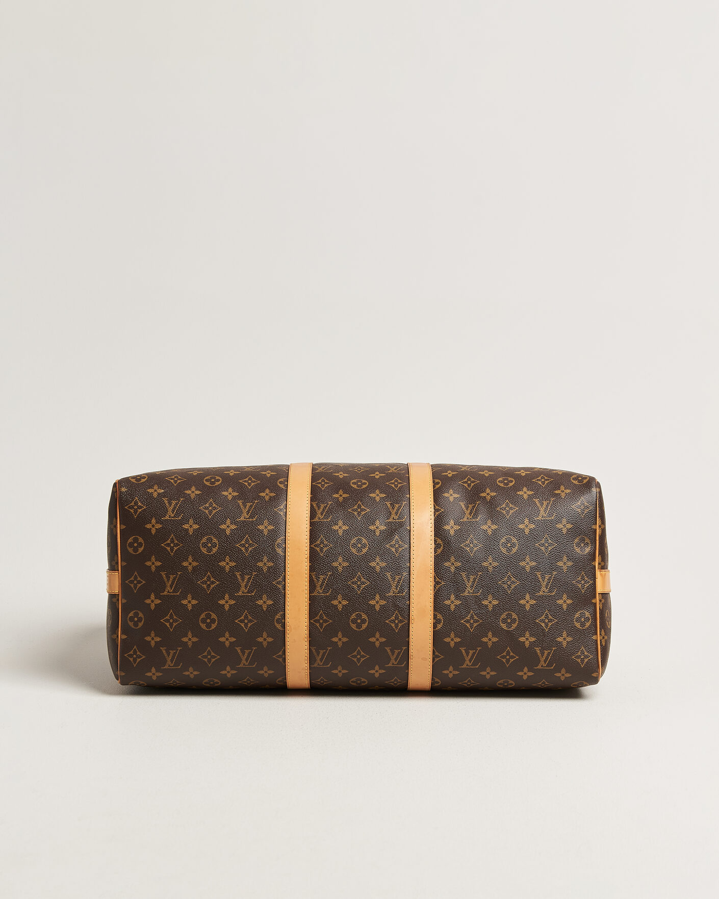 Herren | Pre-Owned & Vintage Bags | Louis Vuitton Pre-Owned | Keepall 50 Bandoulière Monogram