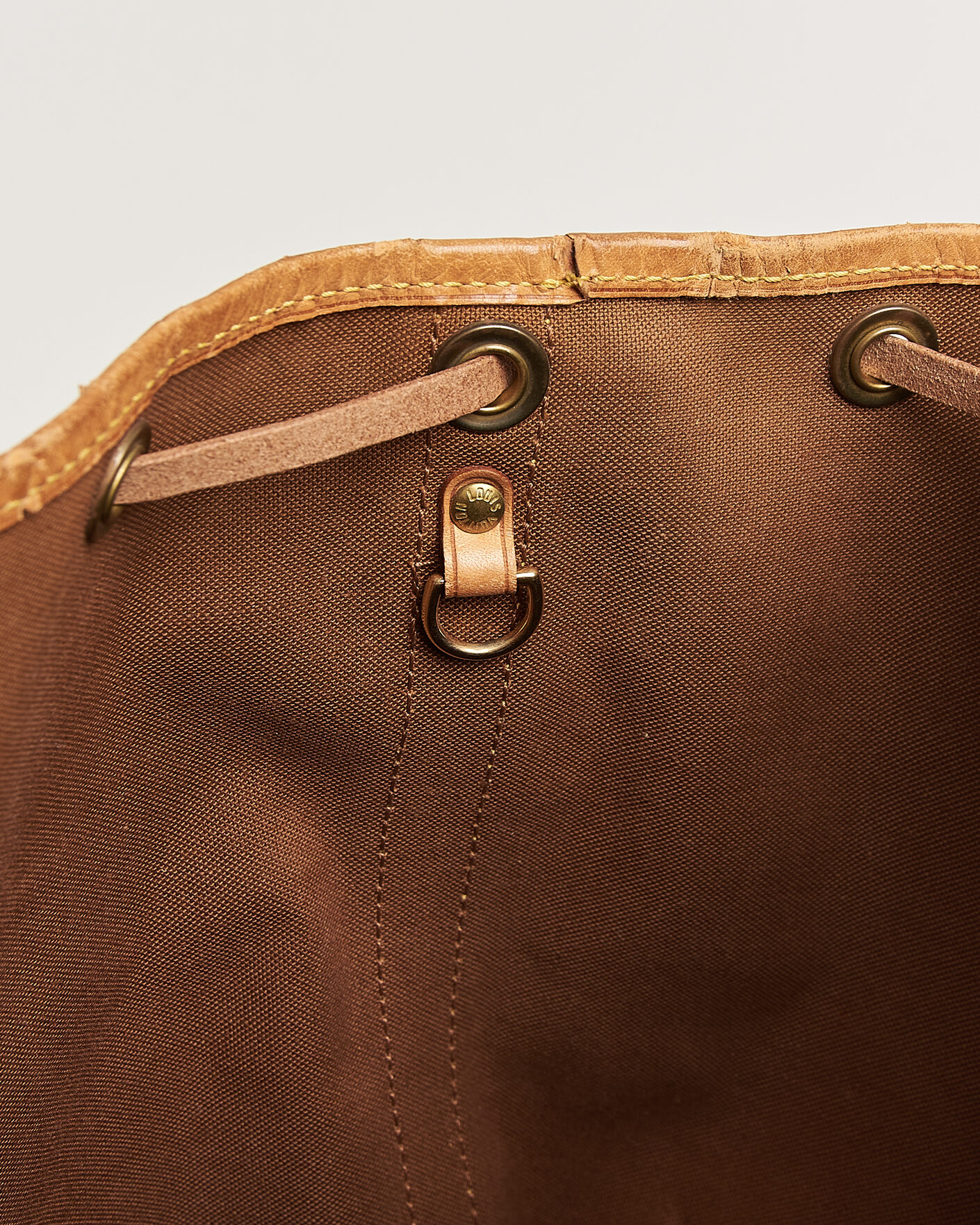 Herren | Pre-Owned & Vintage Bags | Louis Vuitton Pre-Owned | Noé Monogram