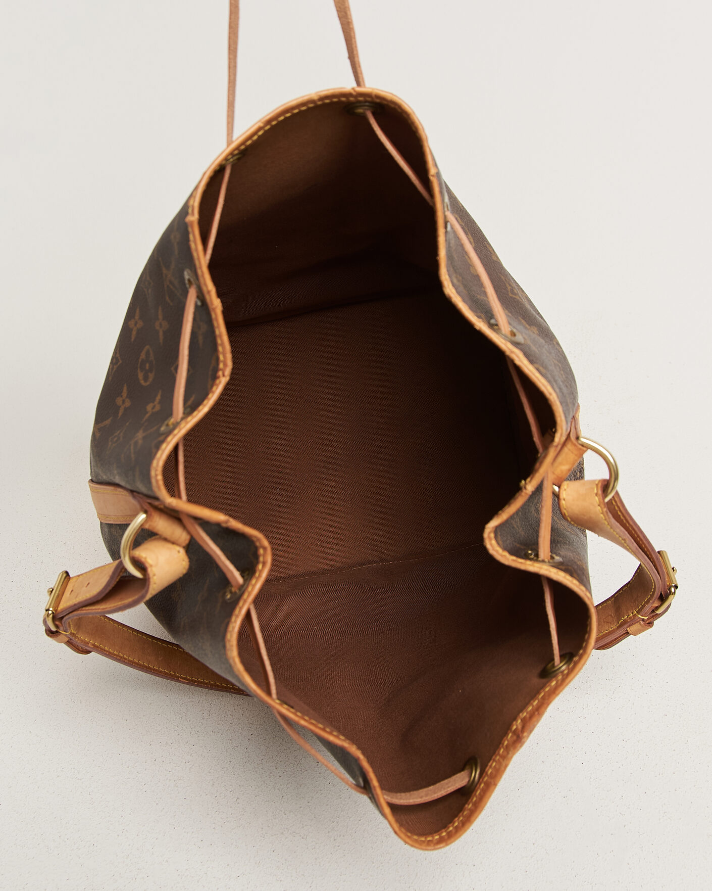 Herren | Pre-Owned & Vintage Bags | Louis Vuitton Pre-Owned | Noé Monogram