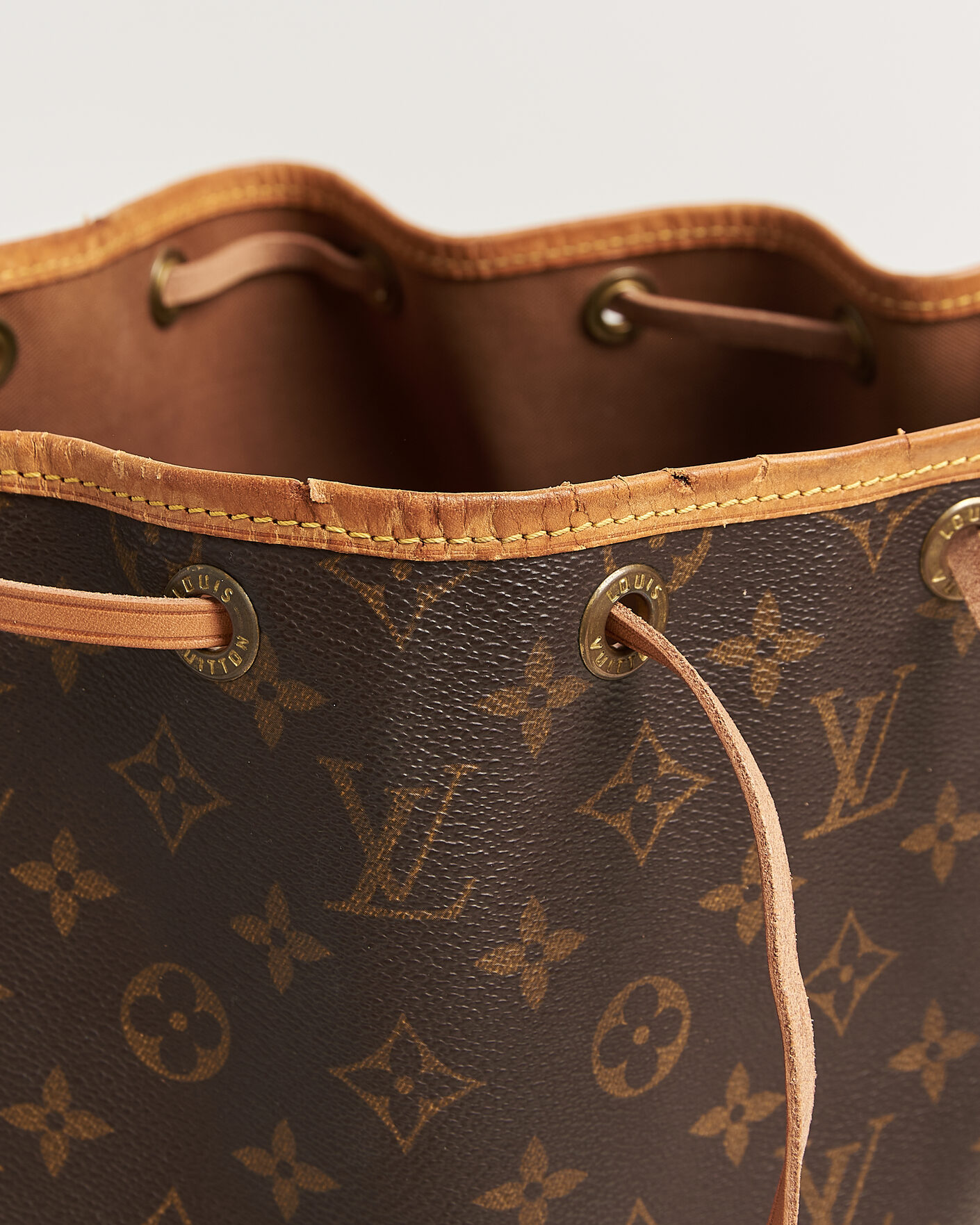 Herren | Pre-Owned & Vintage Bags | Louis Vuitton Pre-Owned | Noé Monogram