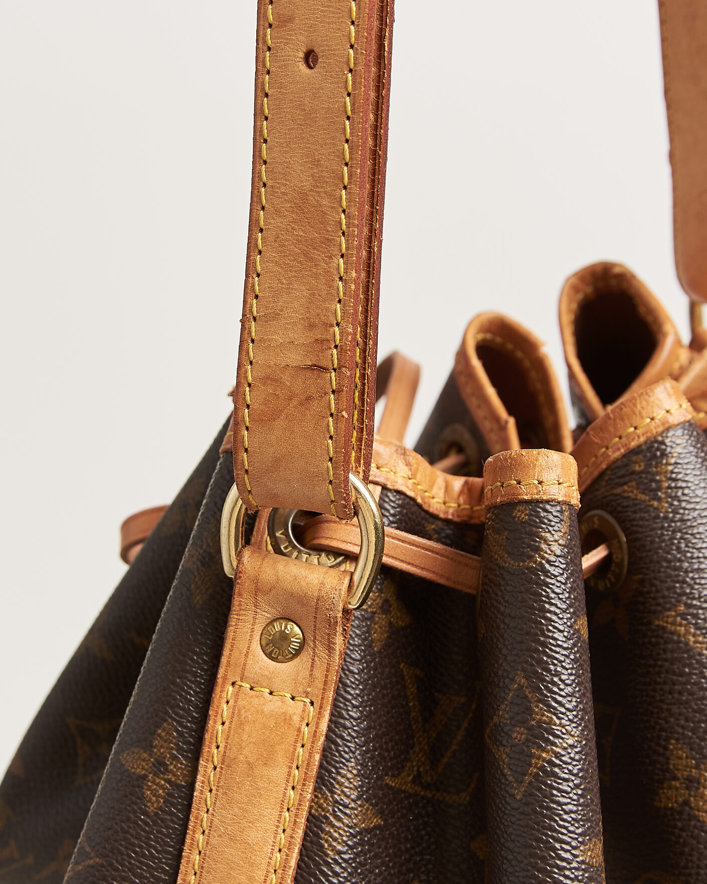 Herren | Pre-Owned & Vintage Bags | Louis Vuitton Pre-Owned | Noé Monogram