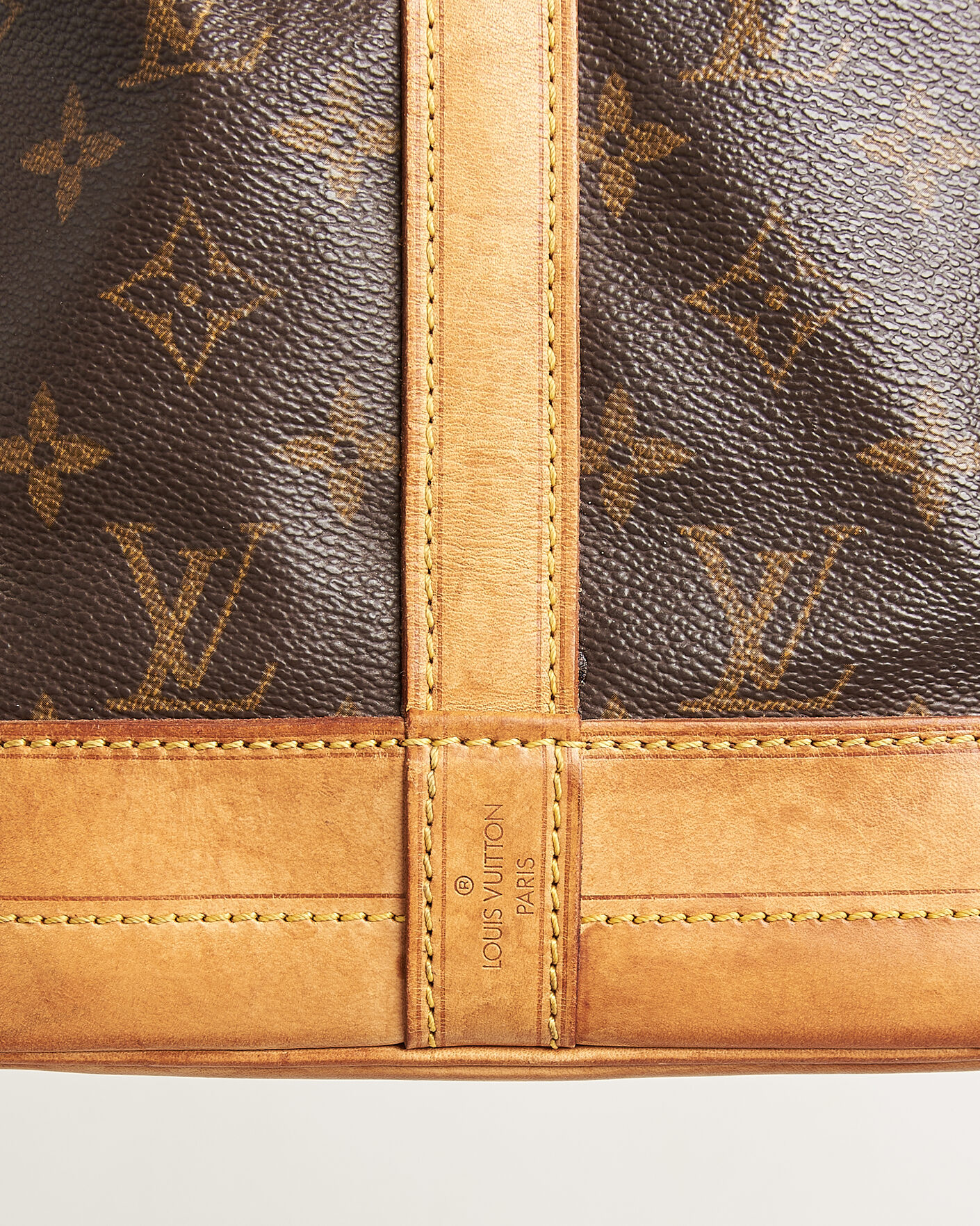 Herren | Pre-Owned & Vintage Bags | Louis Vuitton Pre-Owned | Noé Monogram