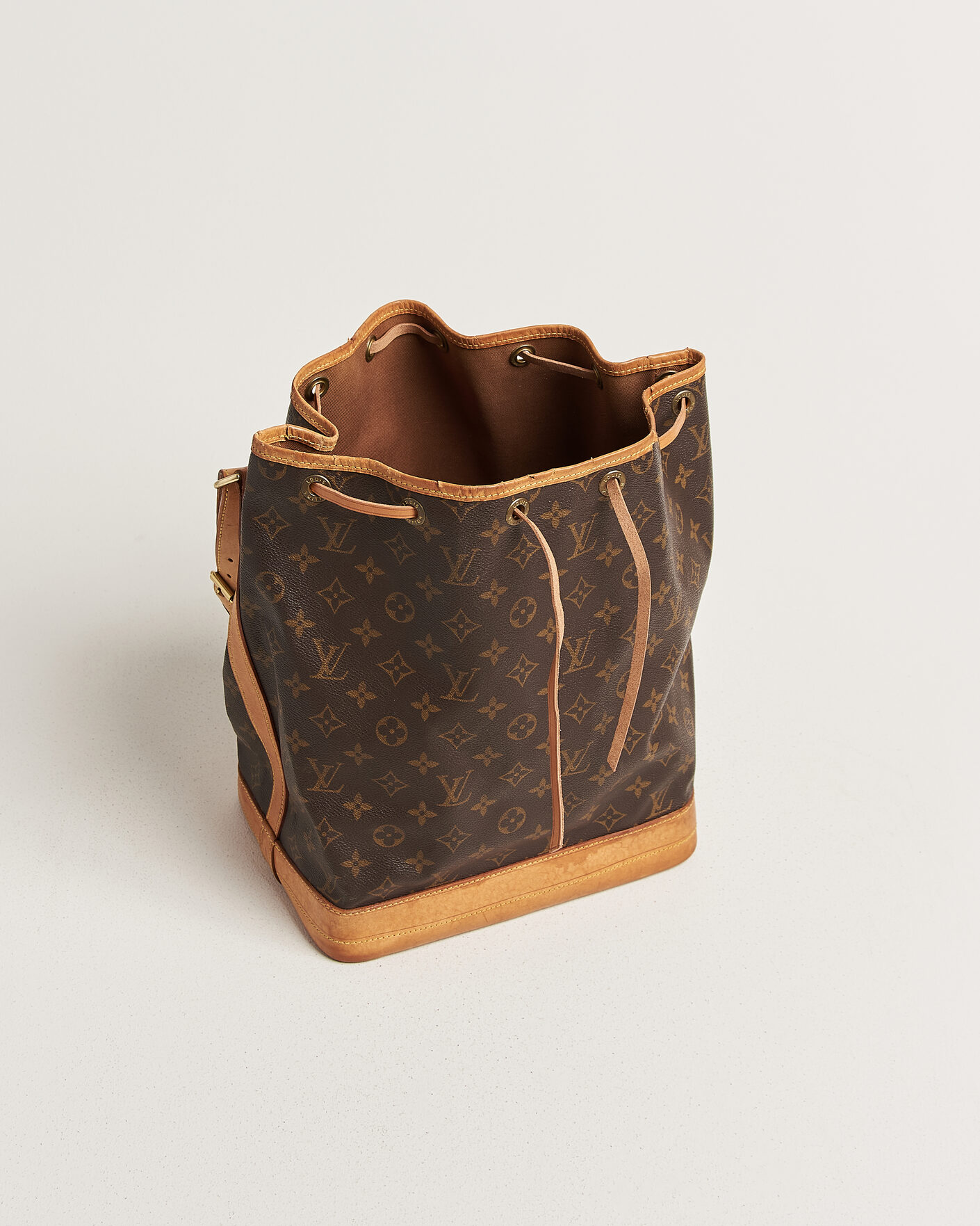 Herren | Pre-Owned & Vintage Bags | Louis Vuitton Pre-Owned | Noé Monogram
