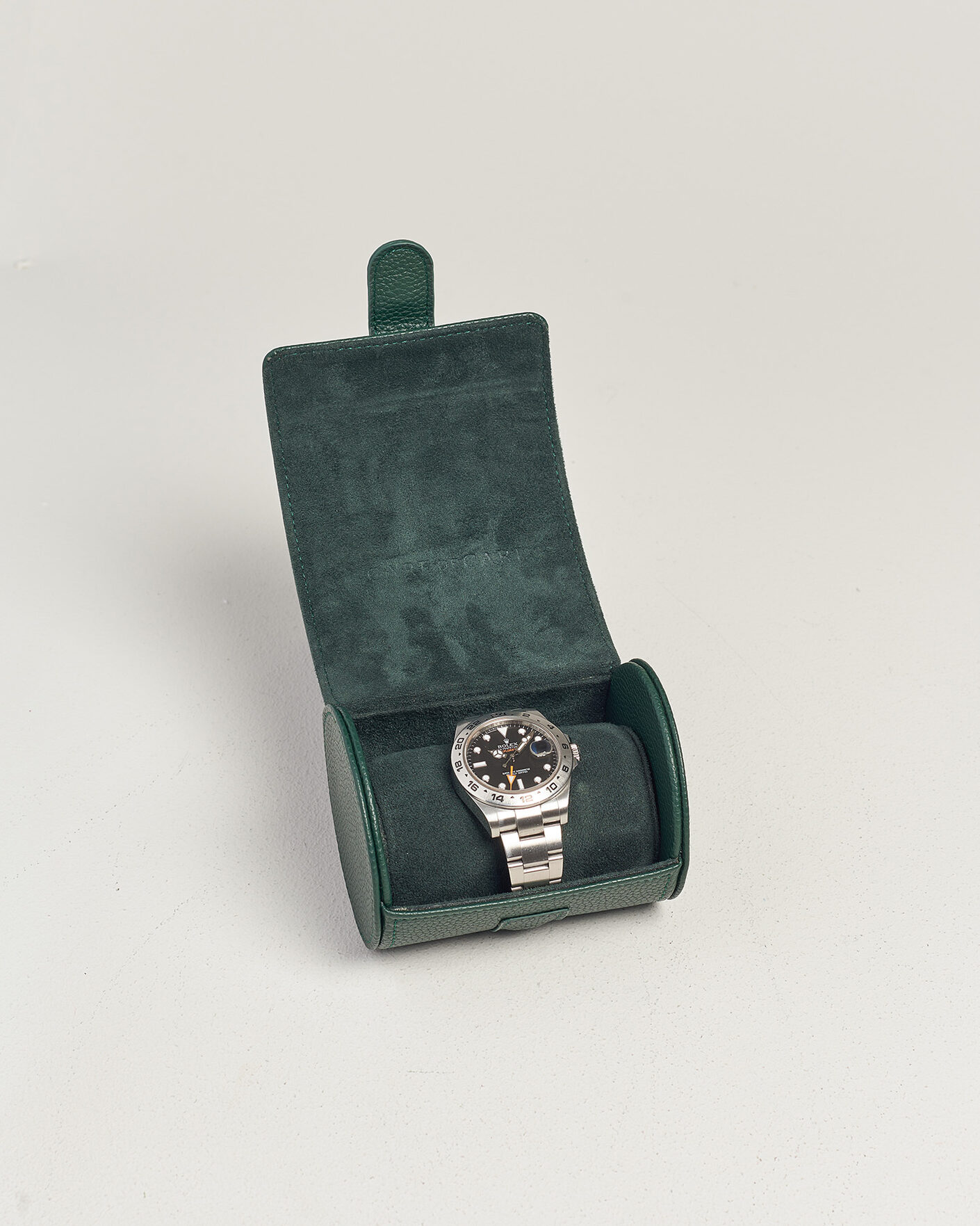 Herren | Pre-Owned & Vintage Watches | Rolex Pre-Owned | Explorer II 216570
