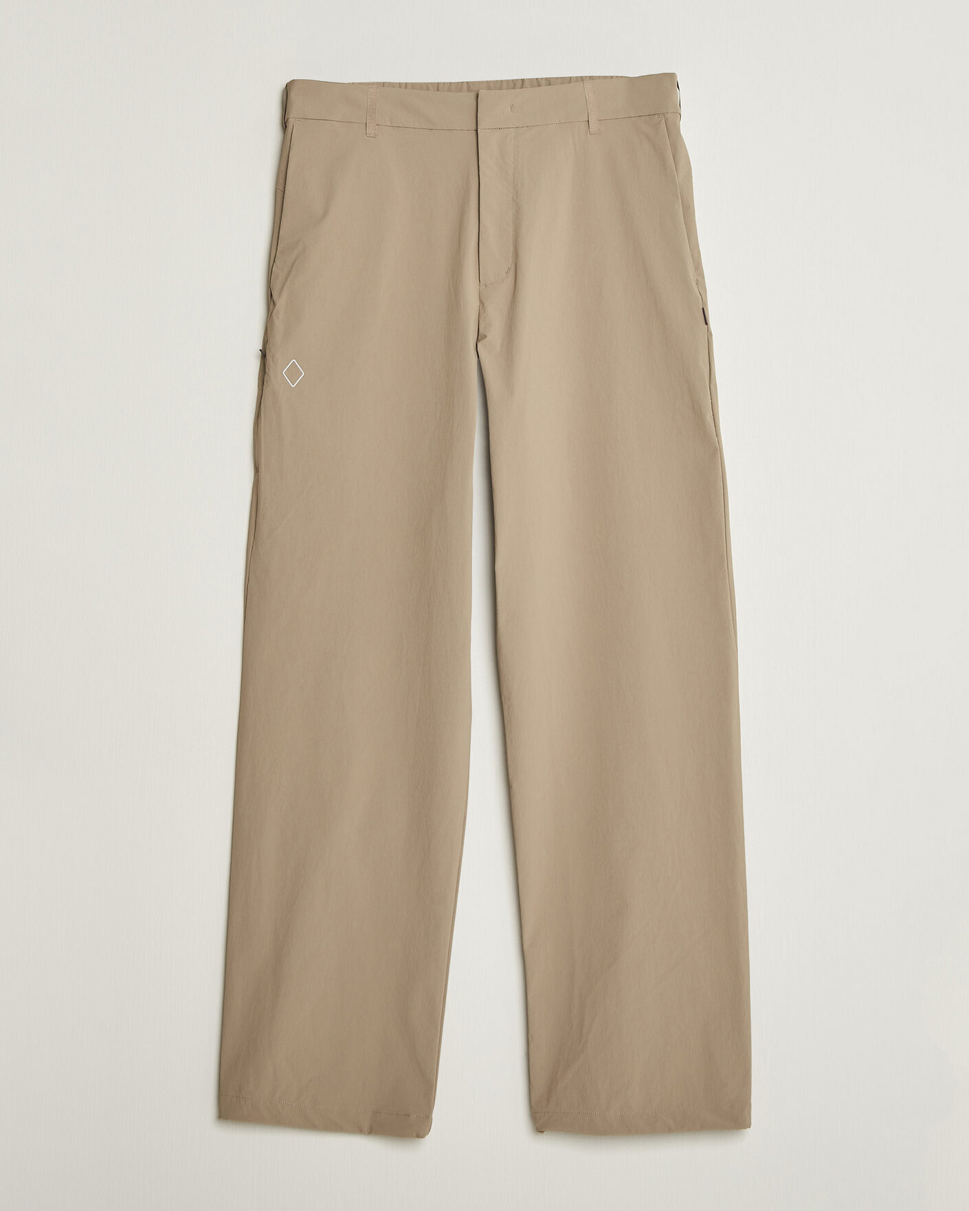 Herren | Hosen | Pas Normal Studios | Off-Race Tech Pants Dusty Earth