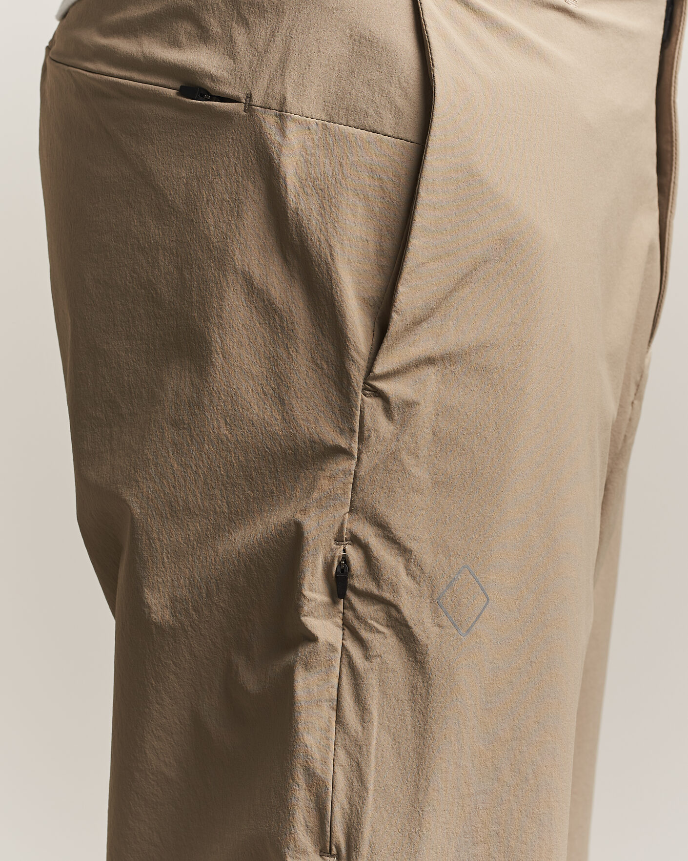 Herren | Hosen | Pas Normal Studios | Off-Race Tech Pants Dusty Earth