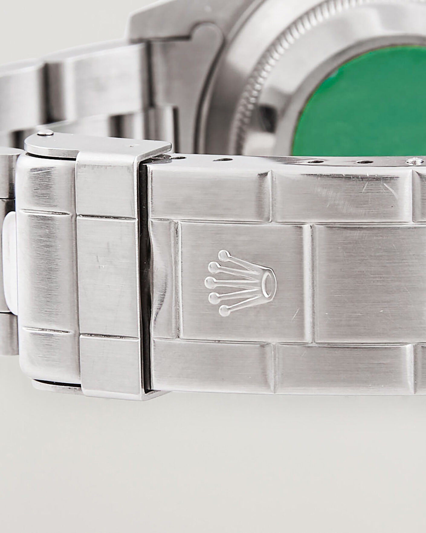Herren | Pre-Owned & Vintage Watches | Rolex Pre-Owned | Submariner No Date