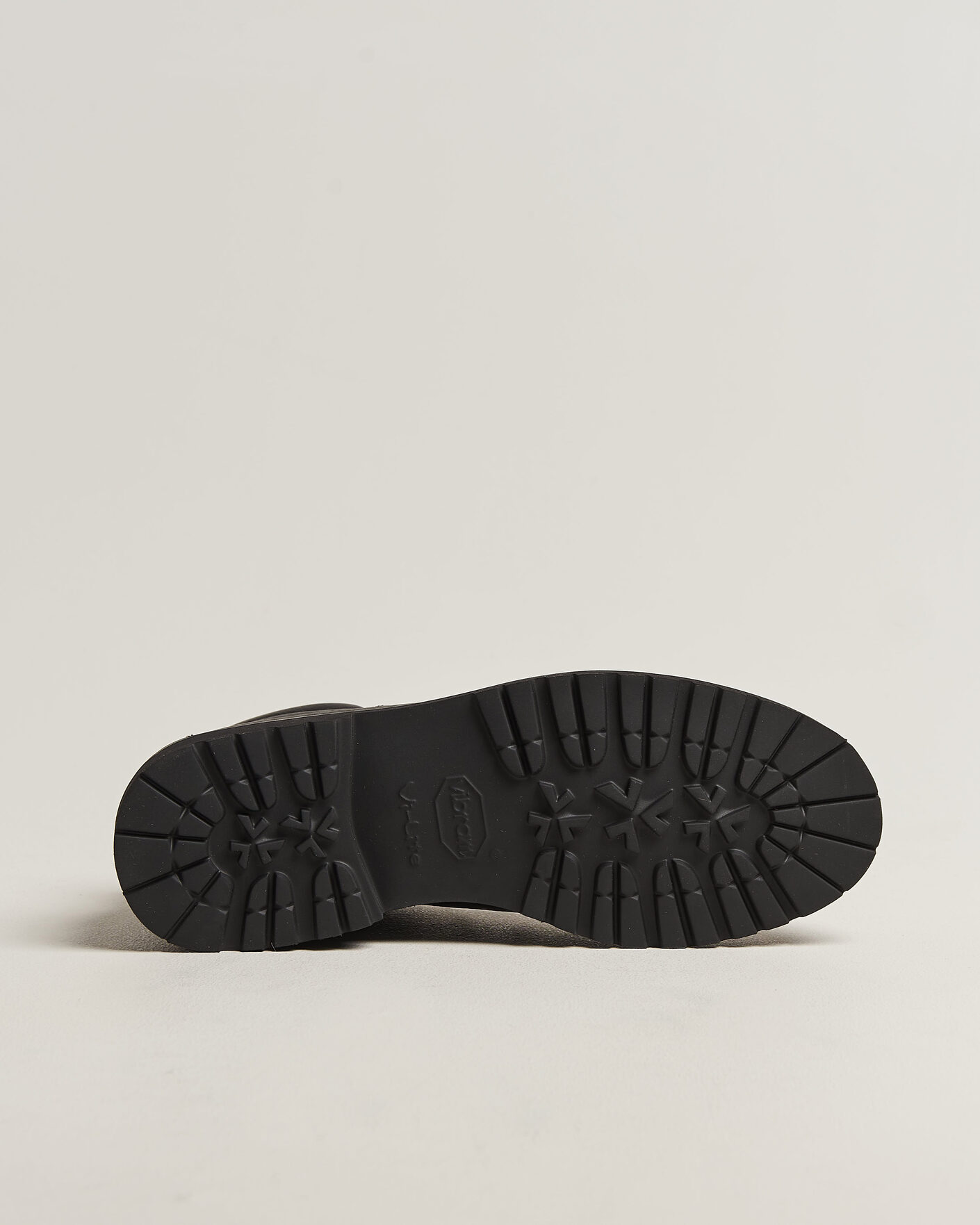 Herren | Boots | NN07 | Fracap M127 Grained Leather Boot Black