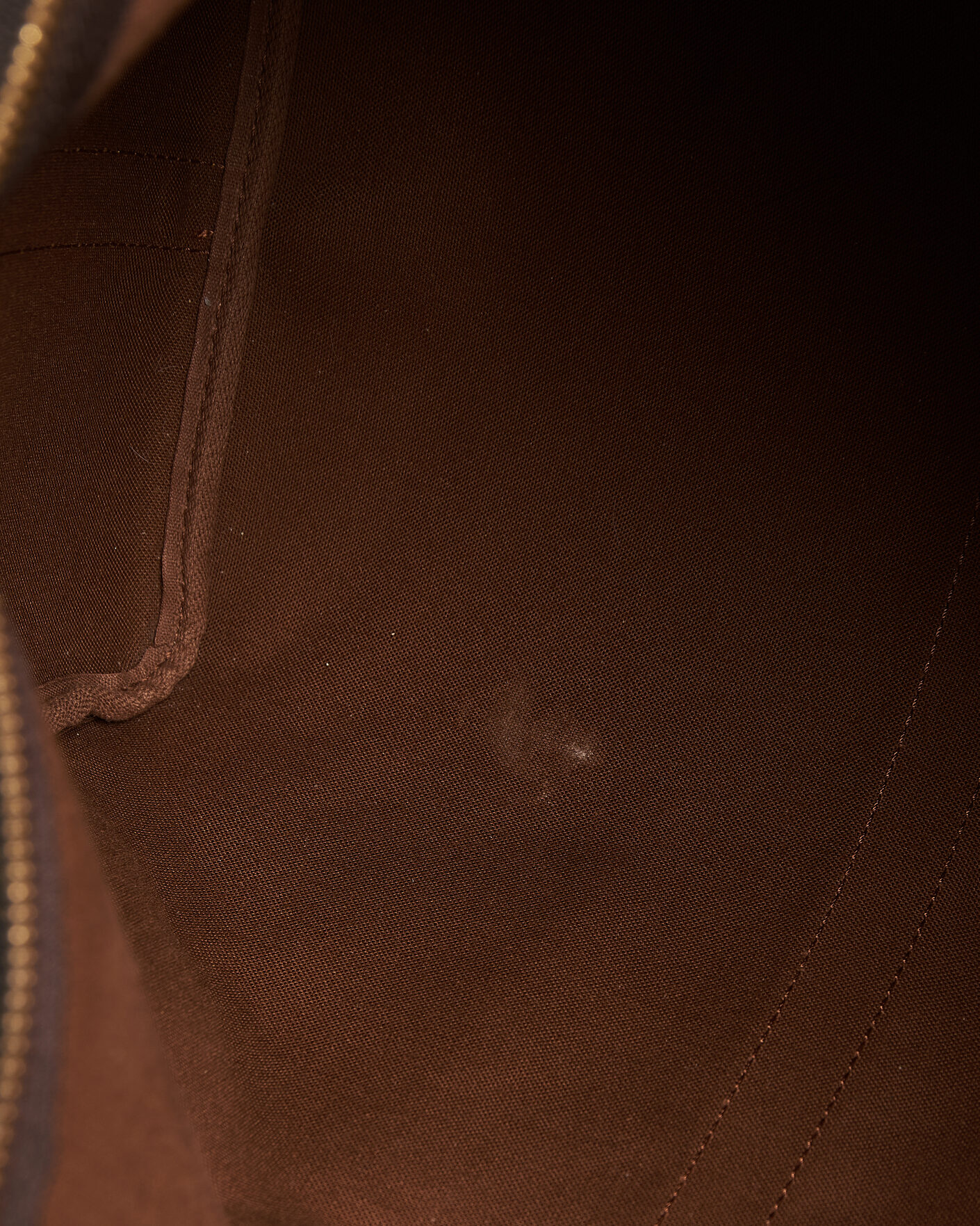 Herren | Pre-Owned & Vintage Bags | Louis Vuitton Pre-Owned | Keepall Bandouliére 50 Monogram