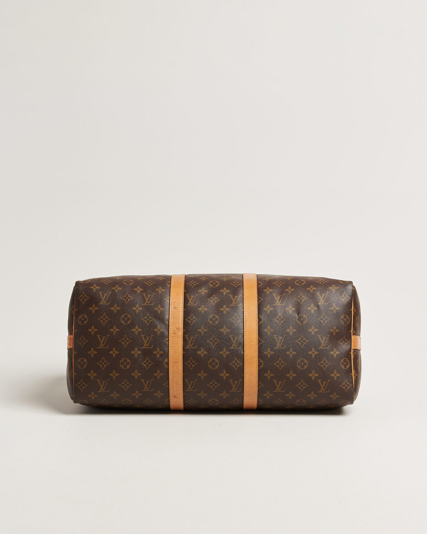 Herren | Pre-Owned & Vintage Bags | Louis Vuitton Pre-Owned | Keepall Bandouliére 50 Monogram