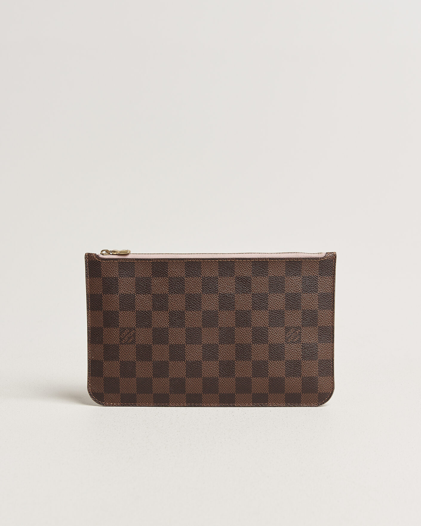 Herren | Pre-Owned & Vintage Bags | Louis Vuitton Pre-Owned | Neverfull MM Damier Ebene