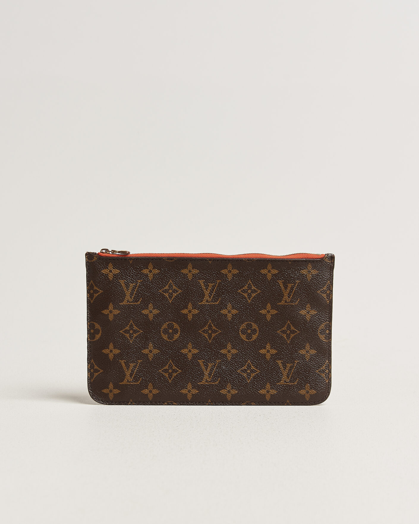 Herren | Pre-Owned & Vintage Bags | Louis Vuitton Pre-Owned | Neverfull MM Monogram