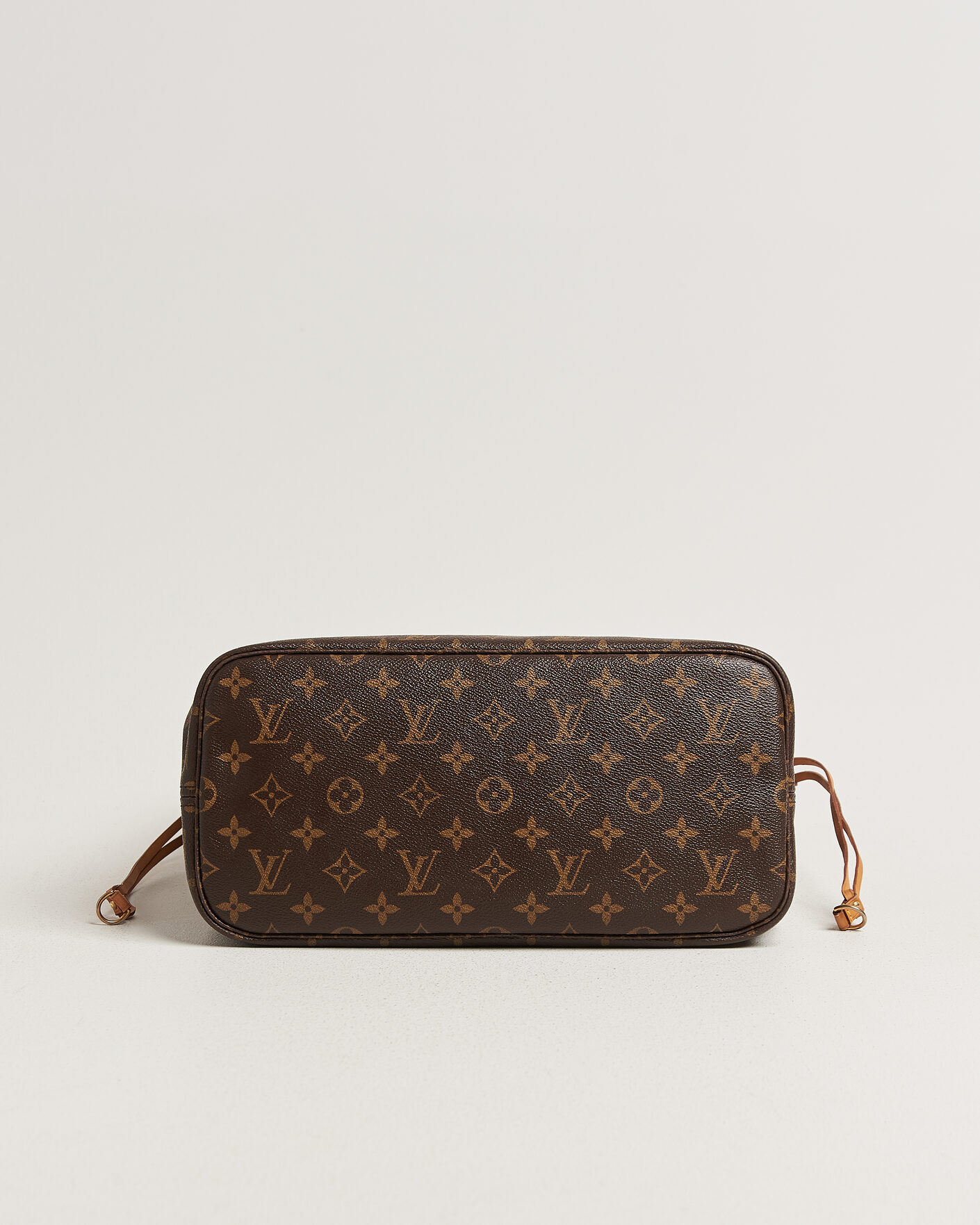 Herren | Pre-Owned & Vintage Bags | Louis Vuitton Pre-Owned | Neverfull MM Monogram